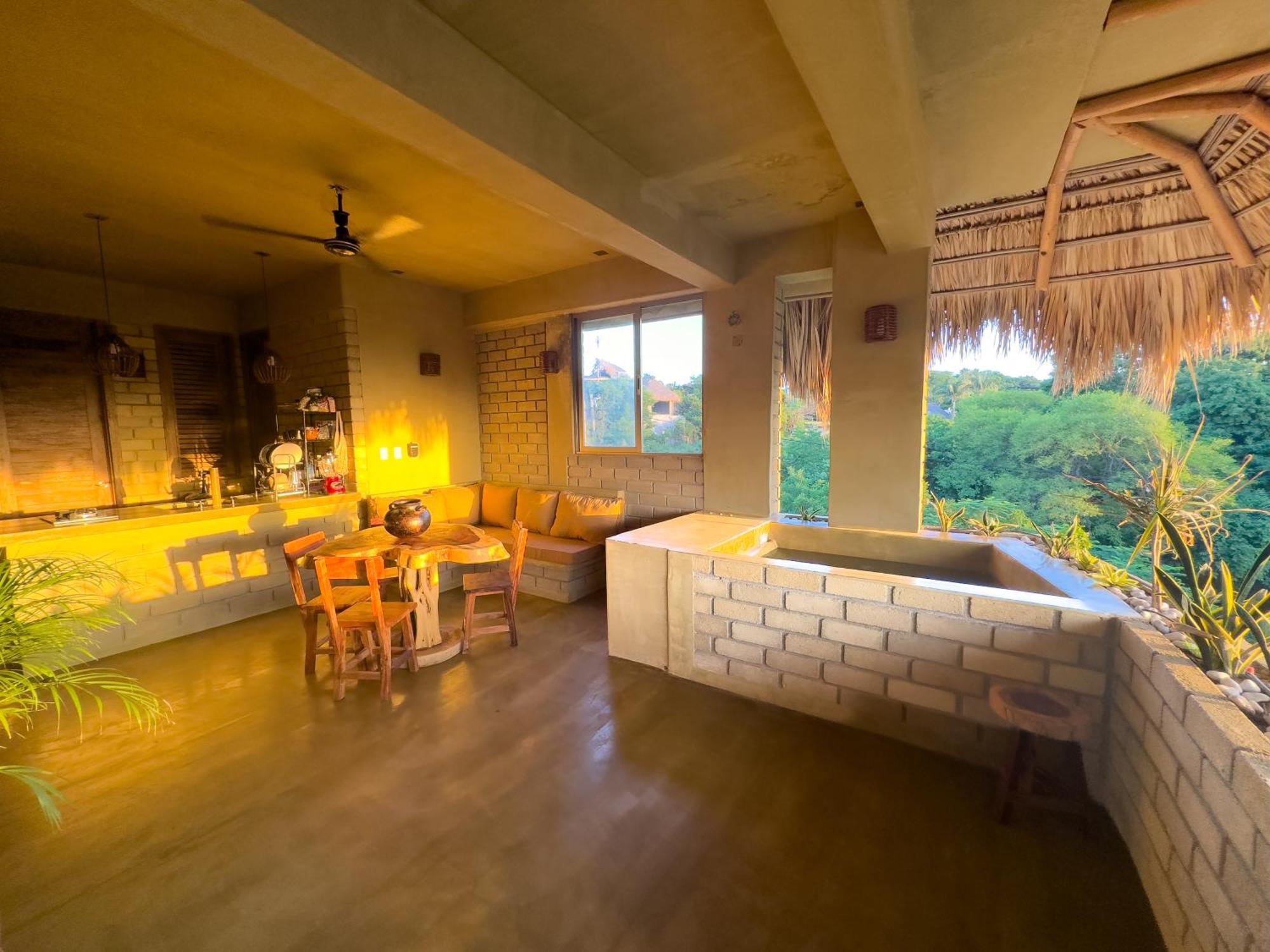 Apartment Macarena Boutique - Adults Only Puerto Escondido (Oaxaca)