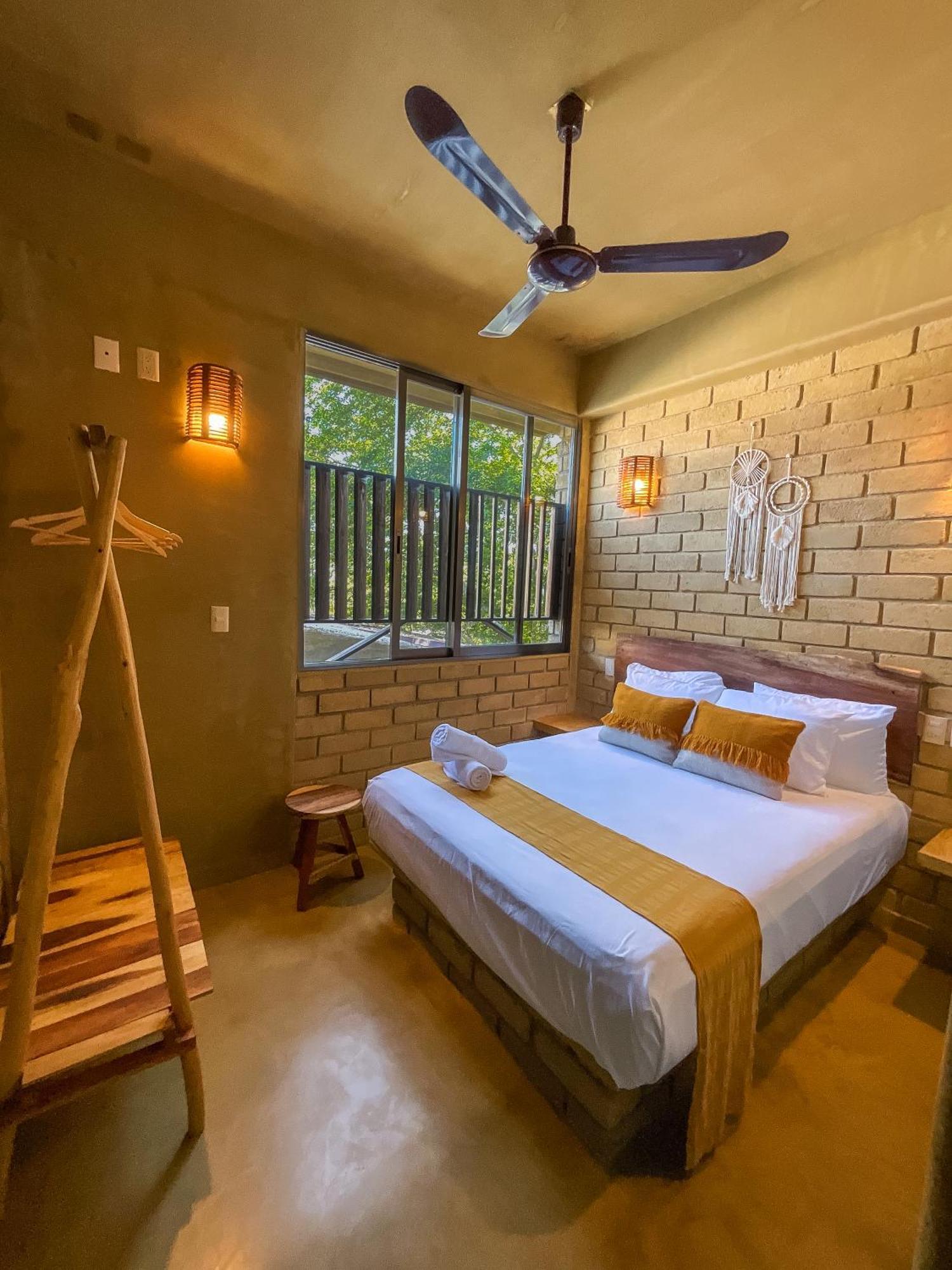 Macarena Boutique - Adults Only Apartment