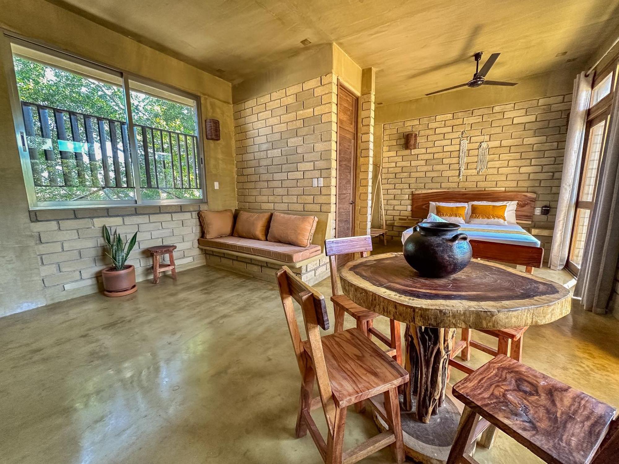 Macarena Boutique - Adults Only Apartment Puerto Escondido (Oaxaca)