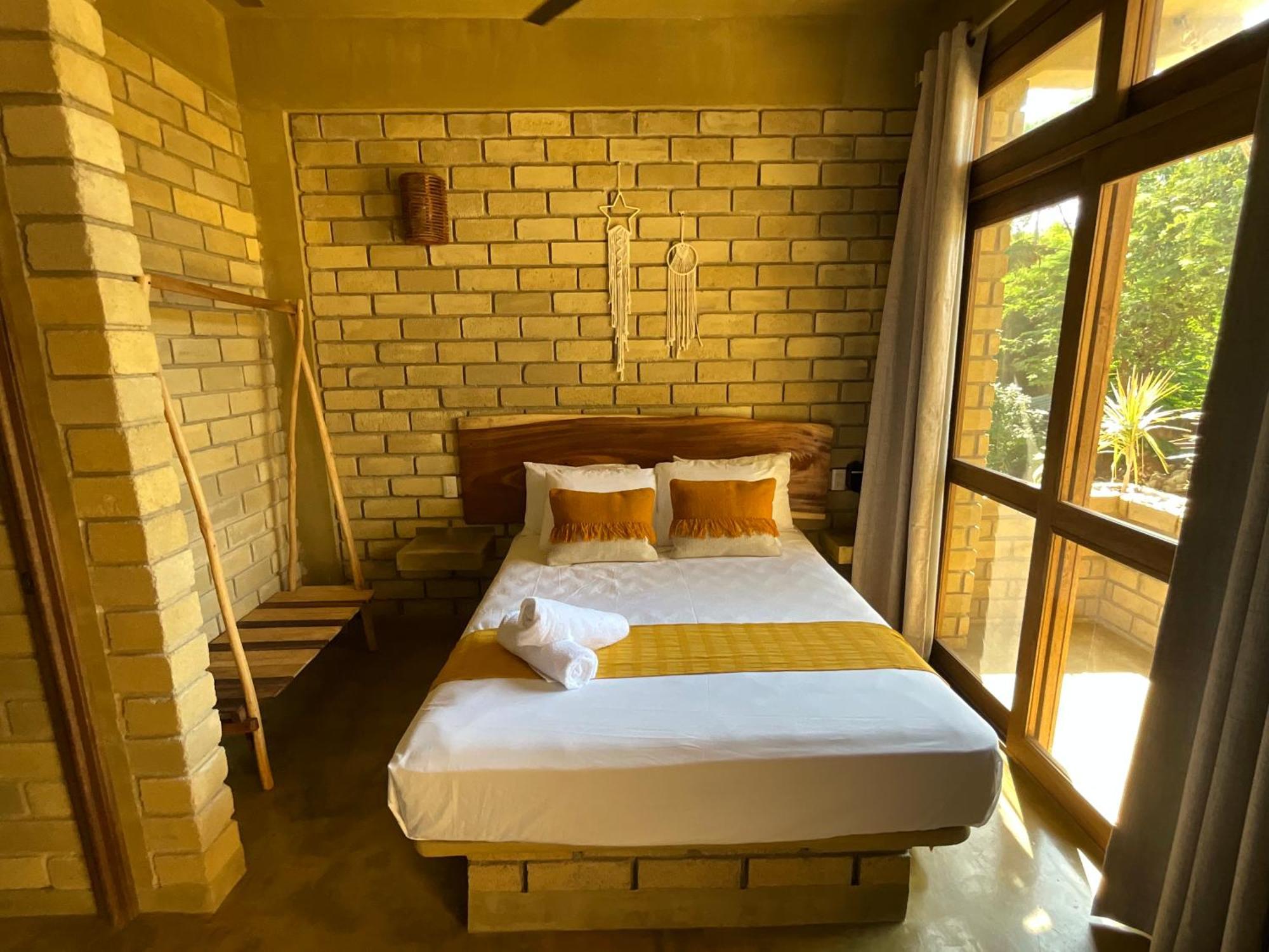 Macarena Boutique - Adults Only Apartment Puerto Escondido (Oaxaca)