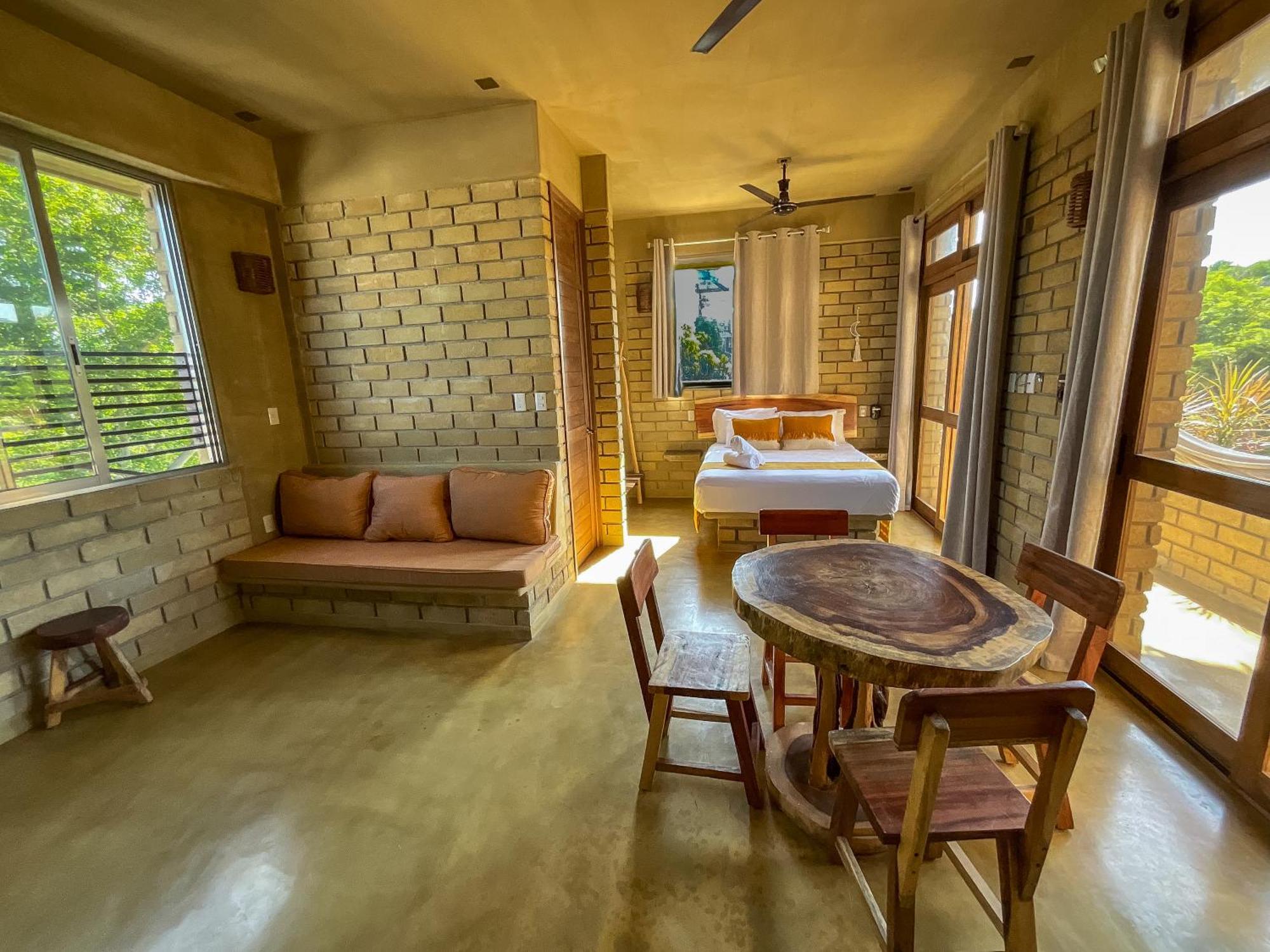 Apartment Macarena Boutique - Adults Only Puerto Escondido (Oaxaca)
