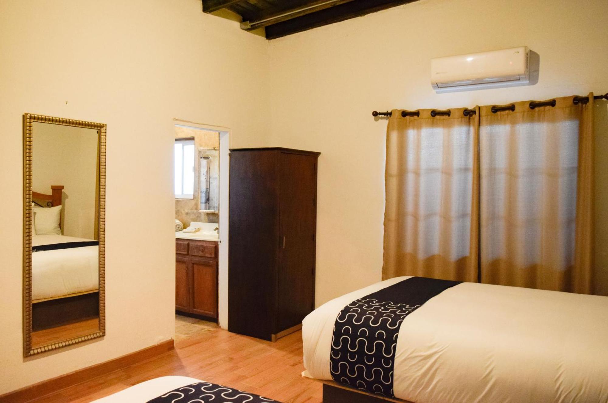 Selah Lodge *