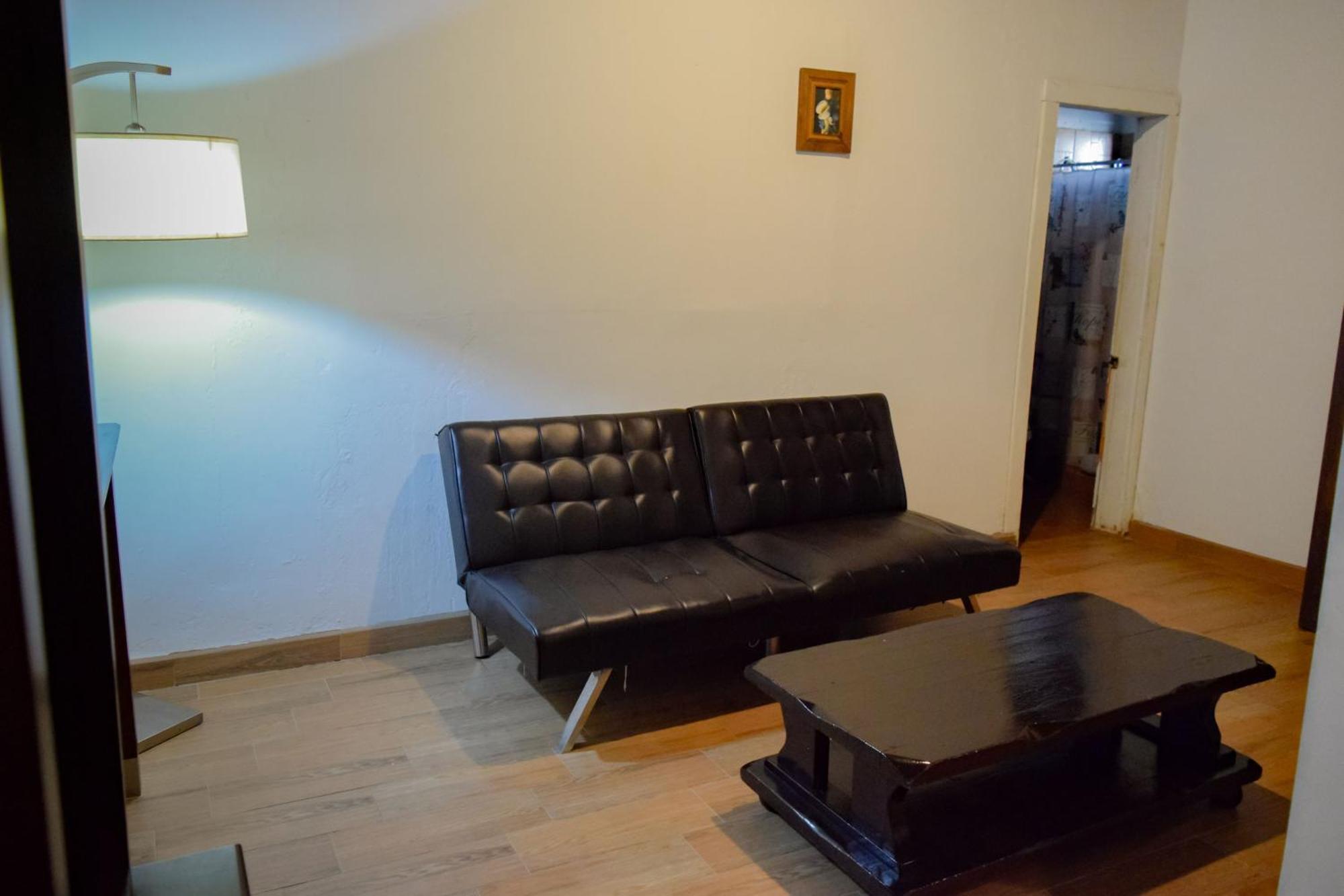 Selah Lodge Ensenada