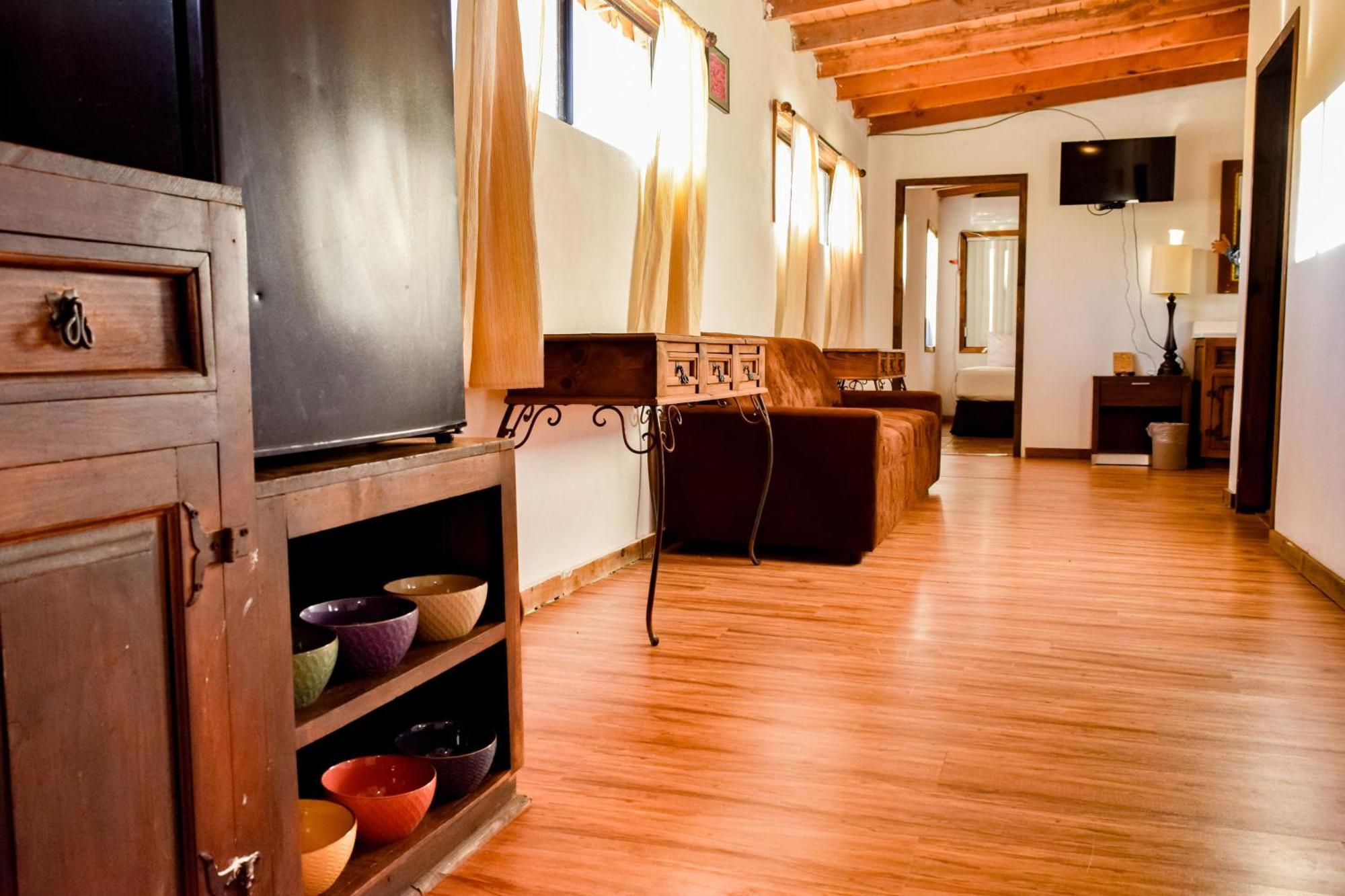 Lodge Selah