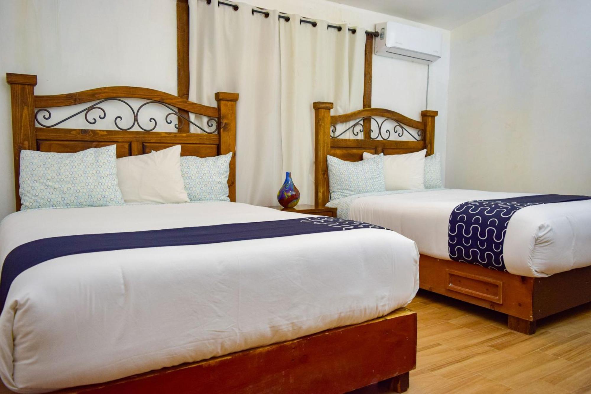 Selah Lodge Ensenada