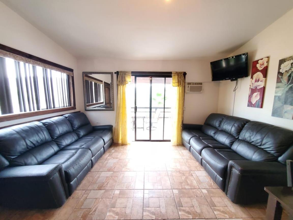 Lodge Selah Ensenada