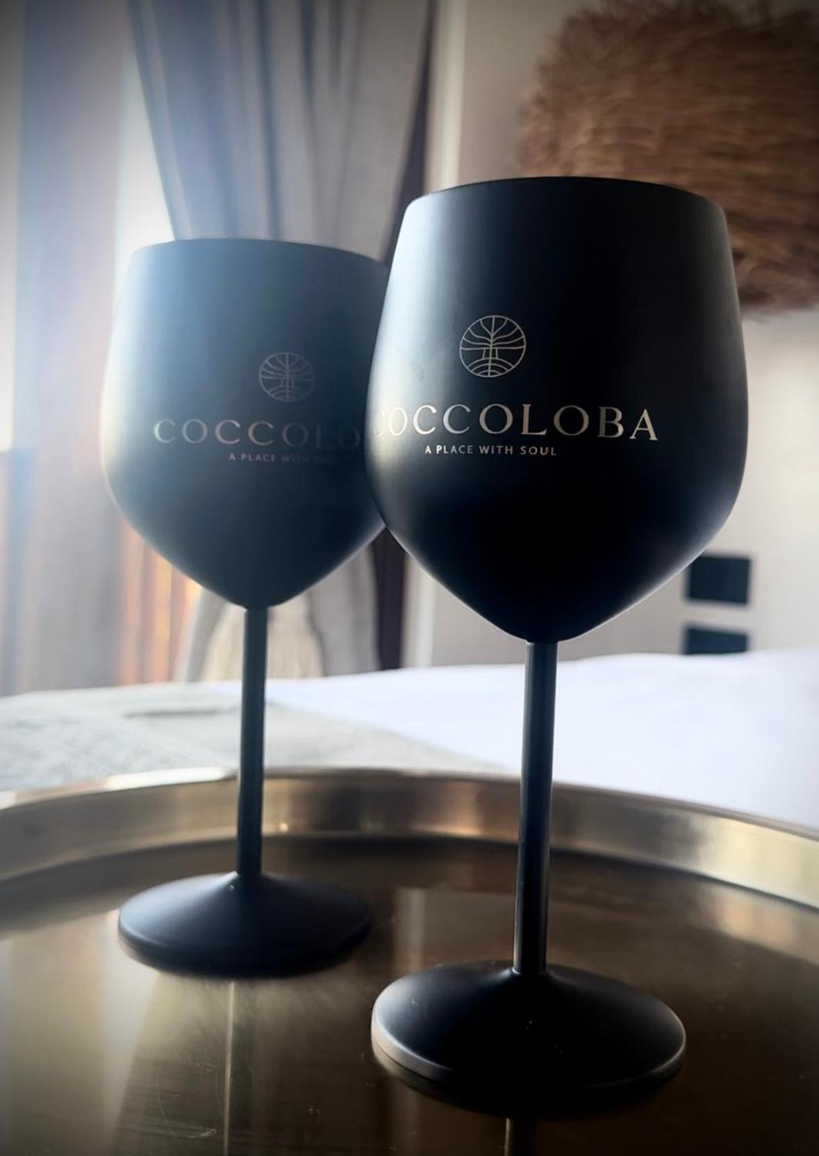 Apartment Coccoloba *