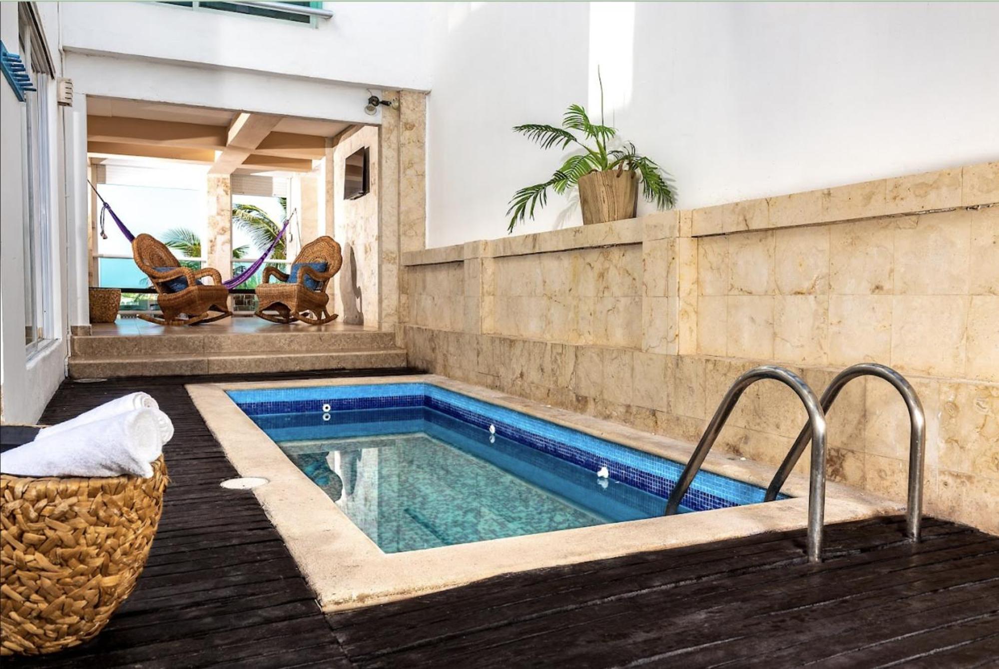 Ola De Mar Hotel 3*