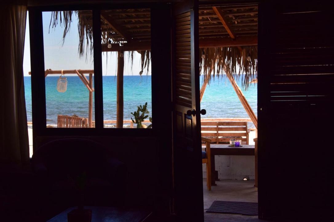 Holiday home Rustico Lounge-property In Front Of The