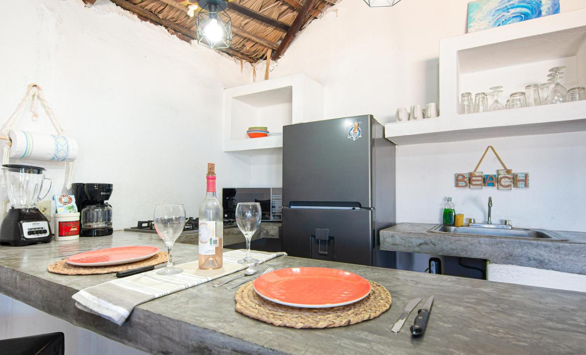 Rustico Lounge-property In Front Of The * San Jose del Cabo