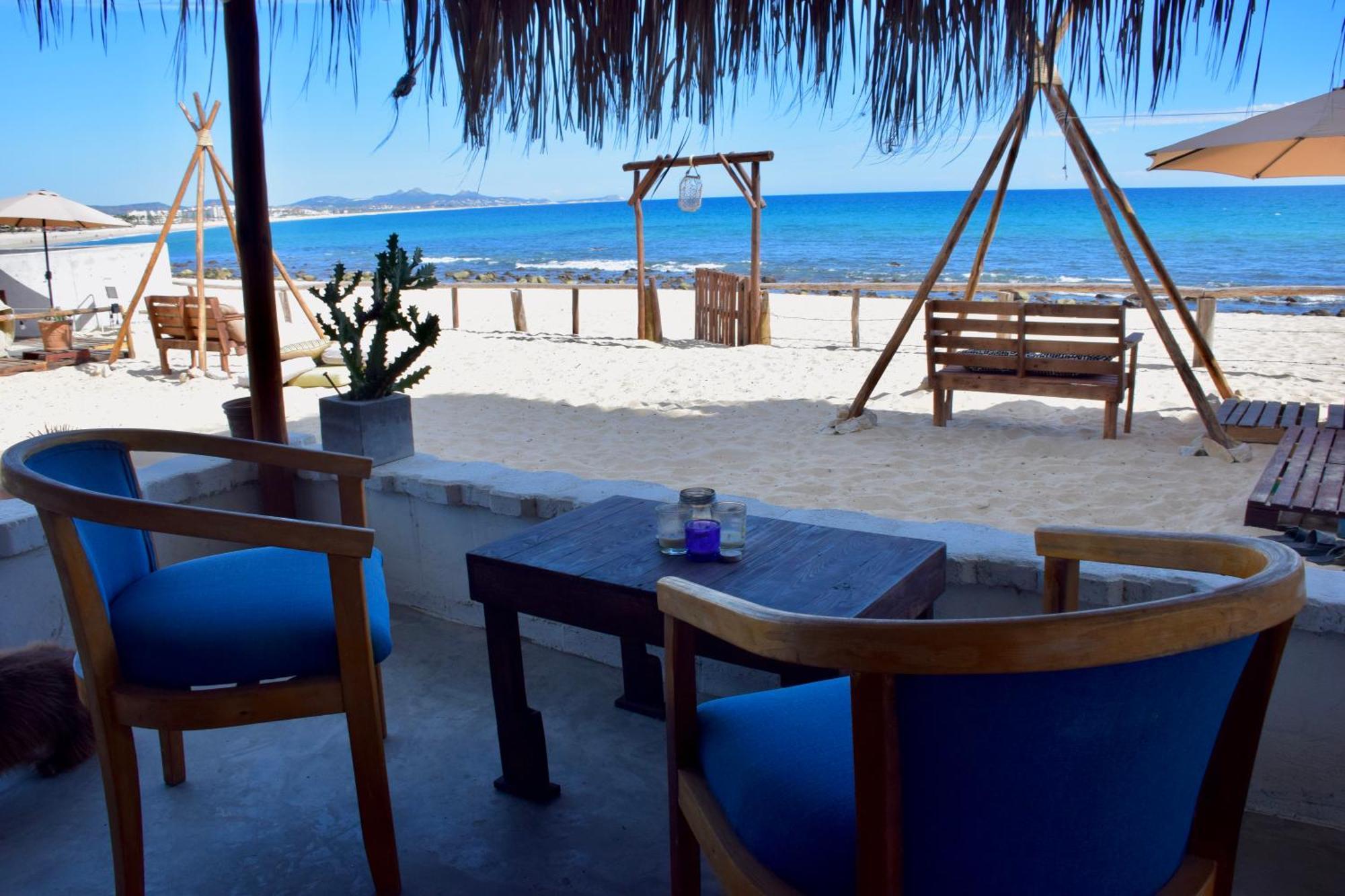 Holiday home Rustico Lounge-property In Front Of The *
