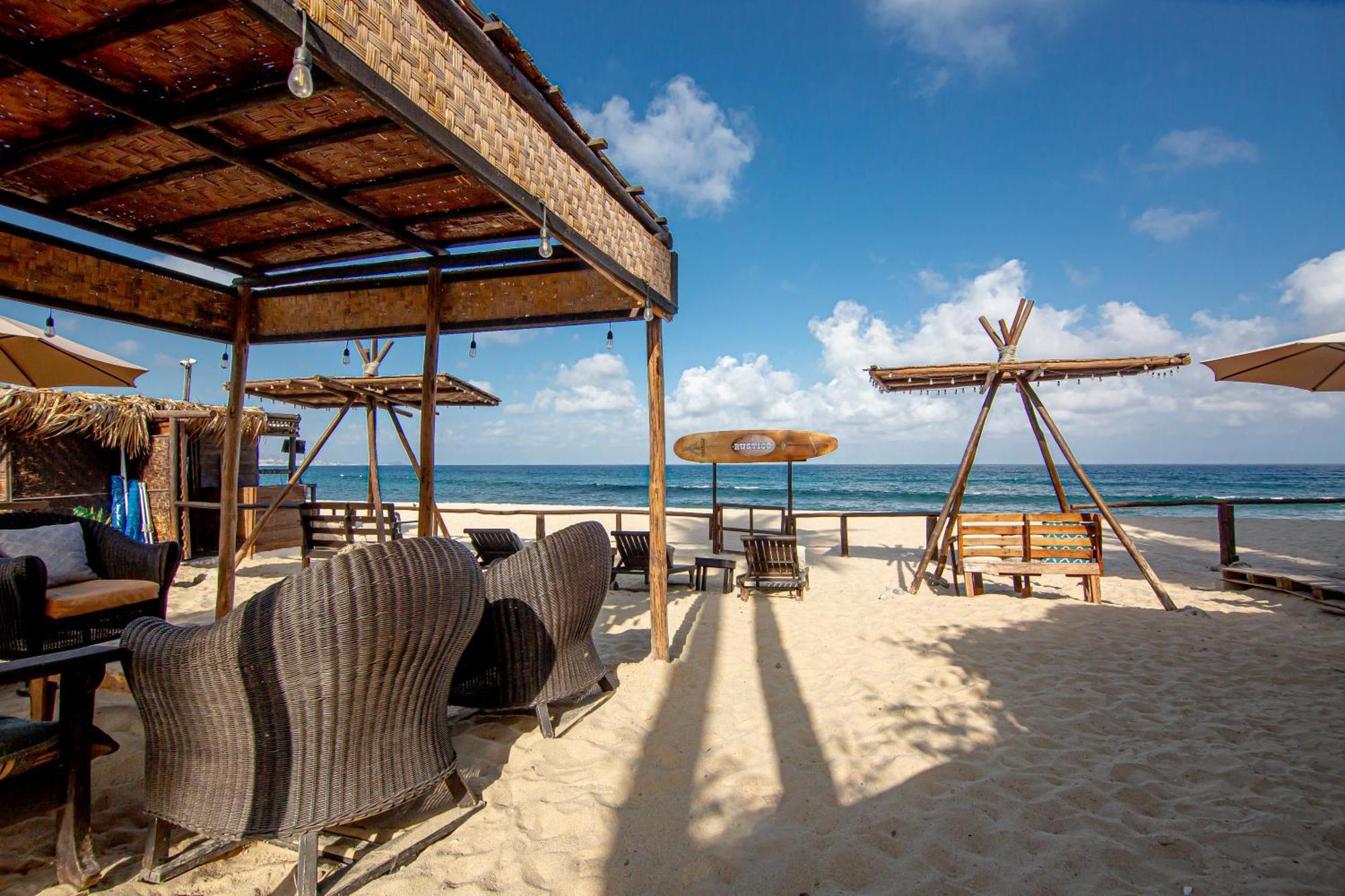 Rustico Lounge-property In Front Of The * San Jose del Cabo