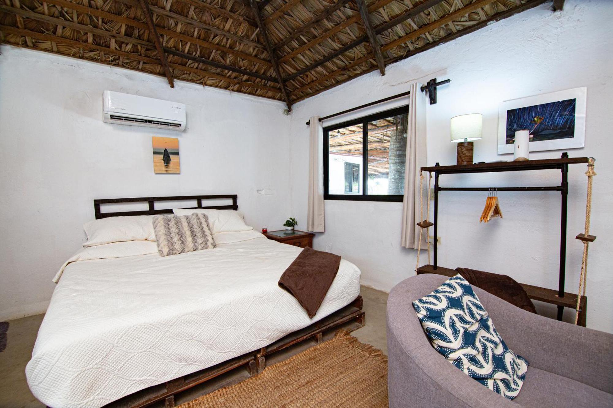 Rustico Lounge-property In Front Of The Holiday home
