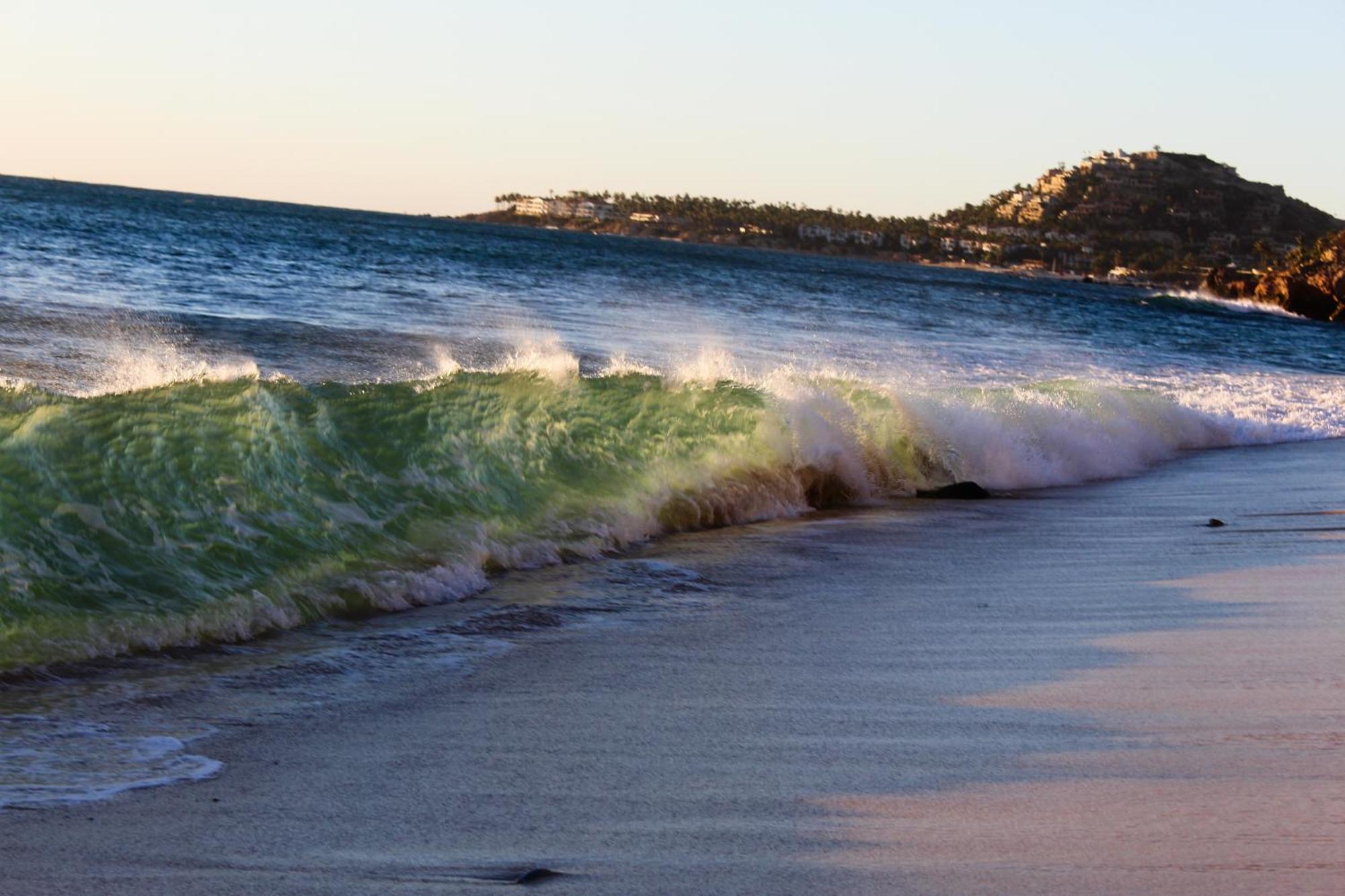 Rustico Lounge-property In Front Of The San Jose del Cabo