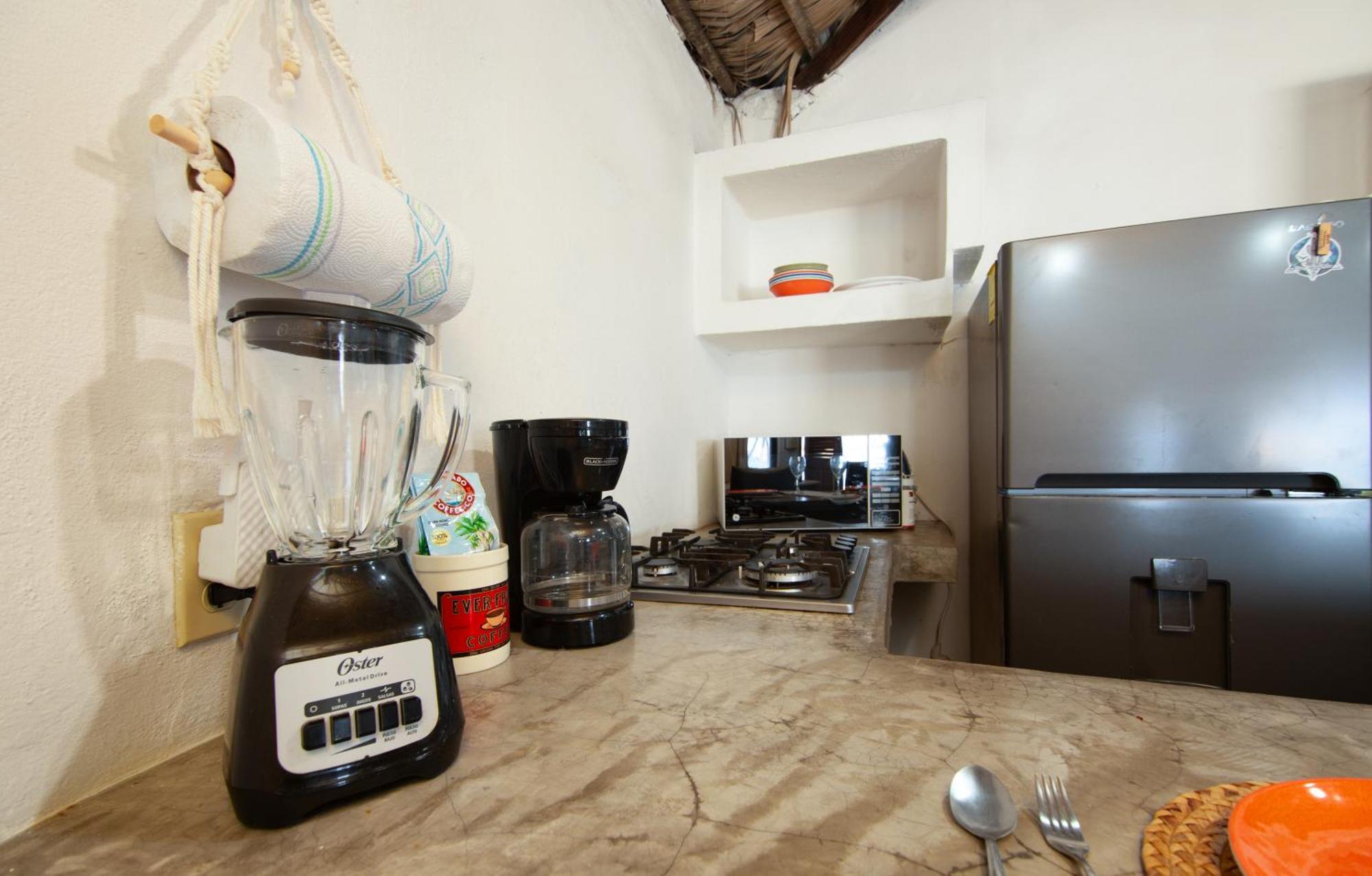 Holiday home Rustico Lounge-property In Front Of The