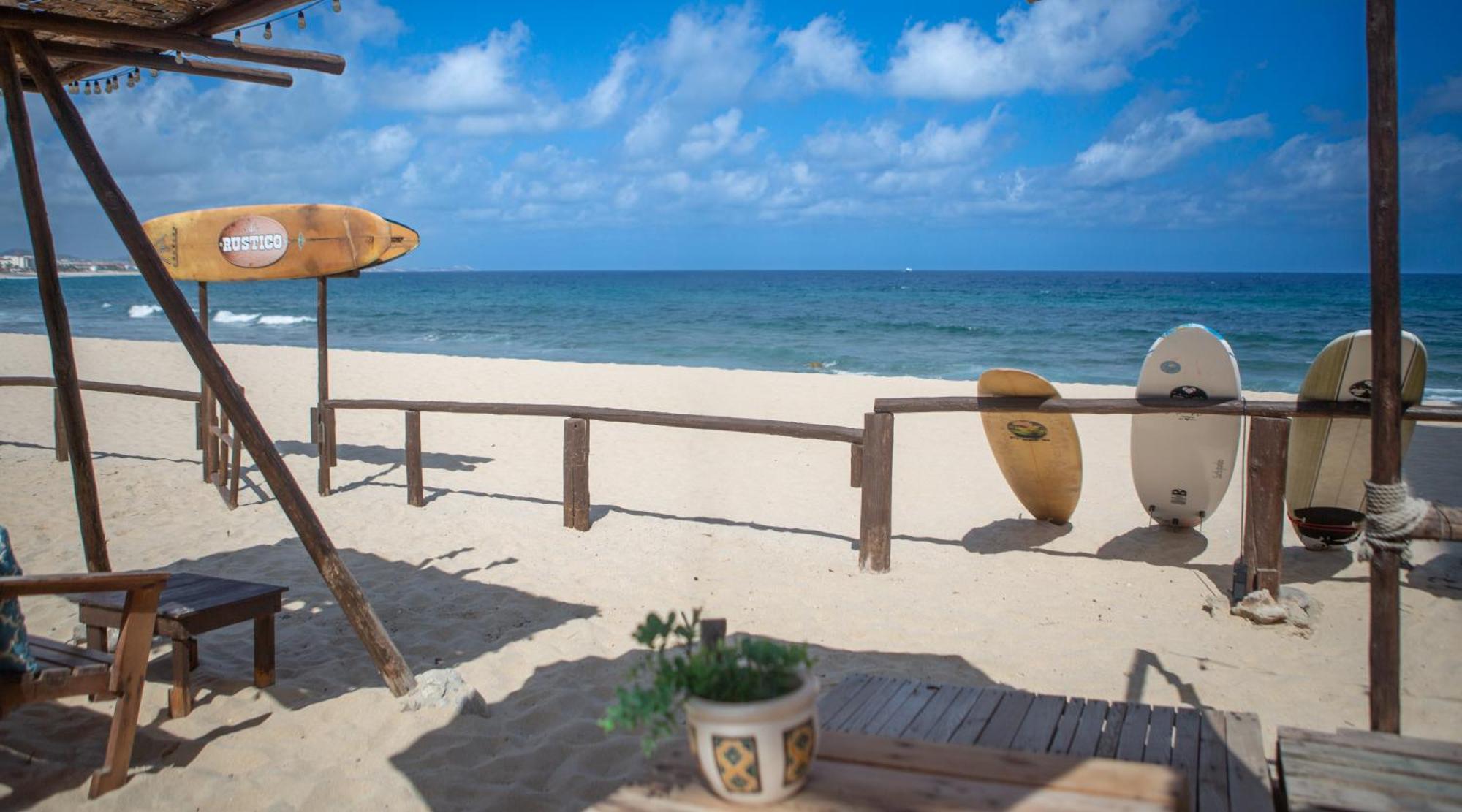 Holiday home Rustico Lounge-property In Front Of The *