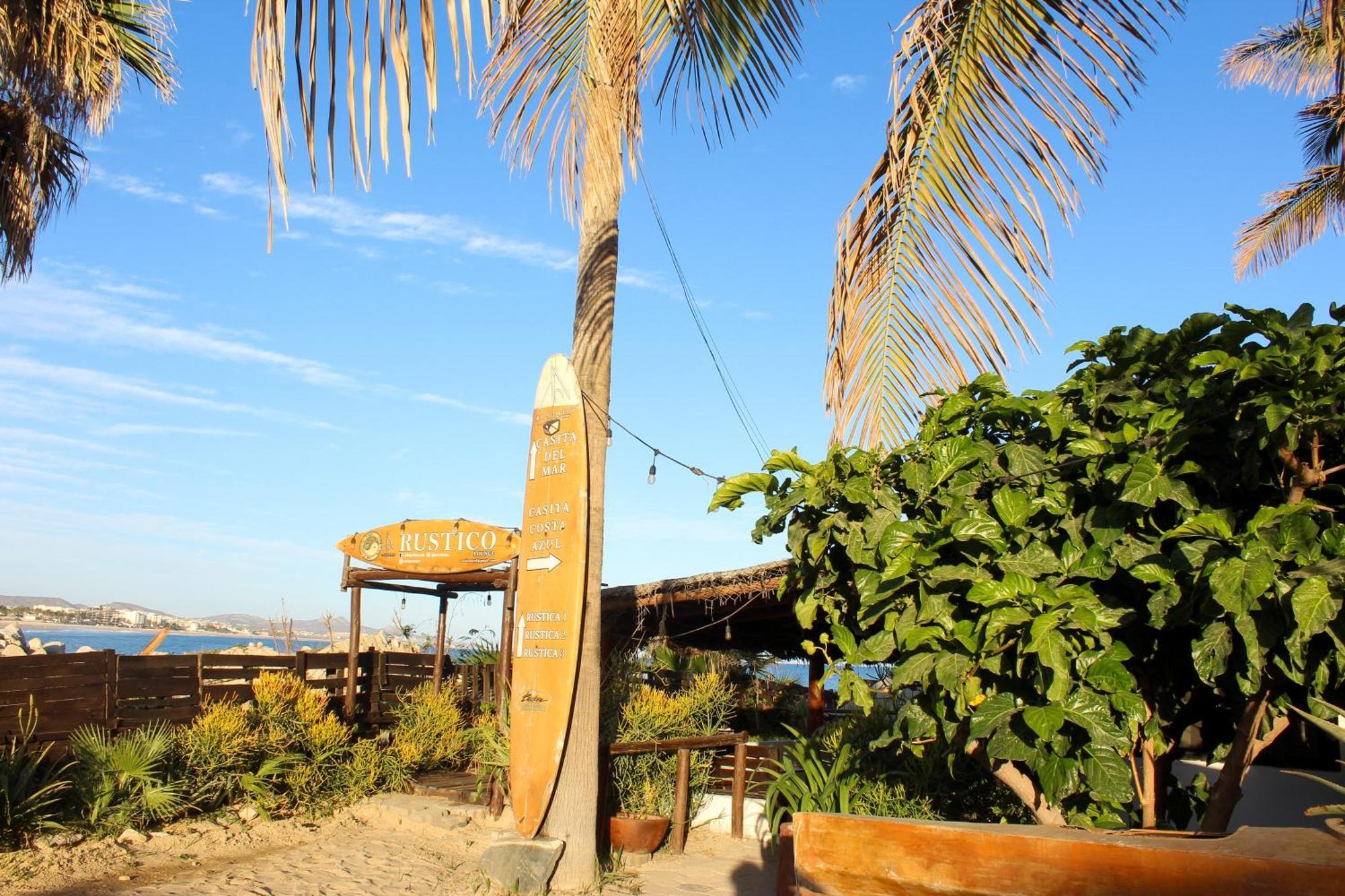 Holiday home Rustico Lounge-property In Front Of The