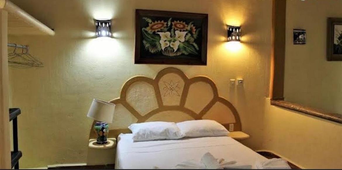 Hotel Flores