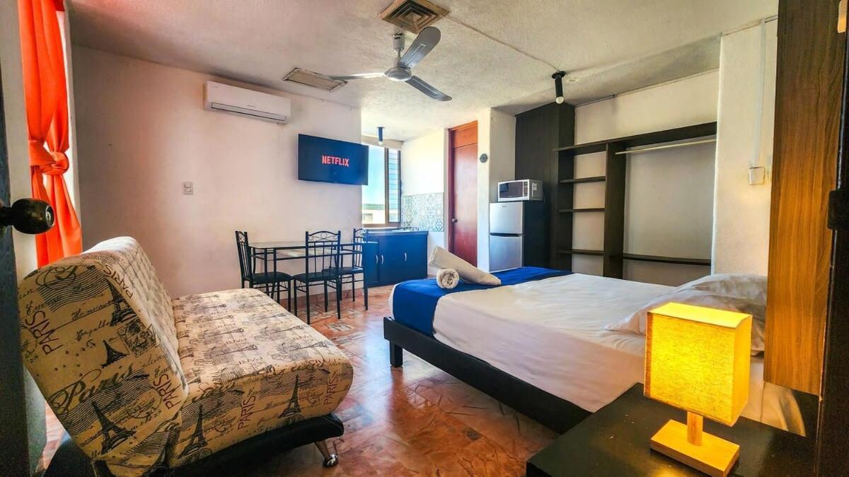 Loft Trinidad Espacio Perfecto Relajarse