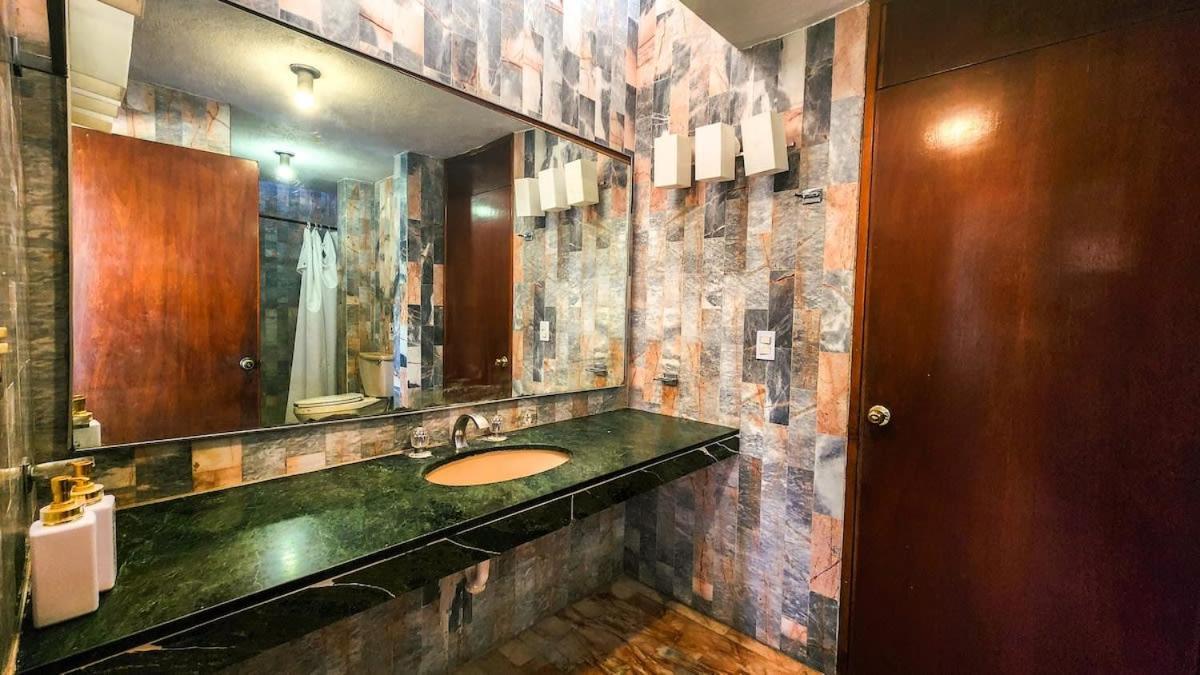 Apartment Loft Trinidad Espacio Perfecto Relajarse Merida
