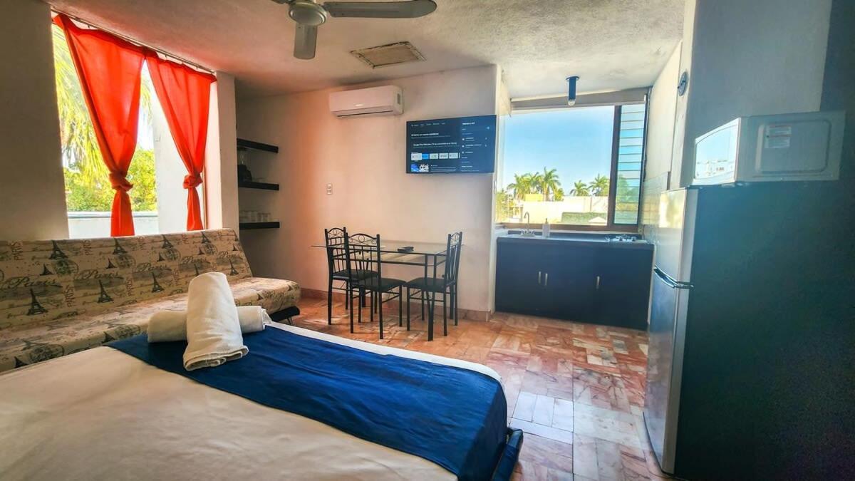 Loft Trinidad Espacio Perfecto Relajarse