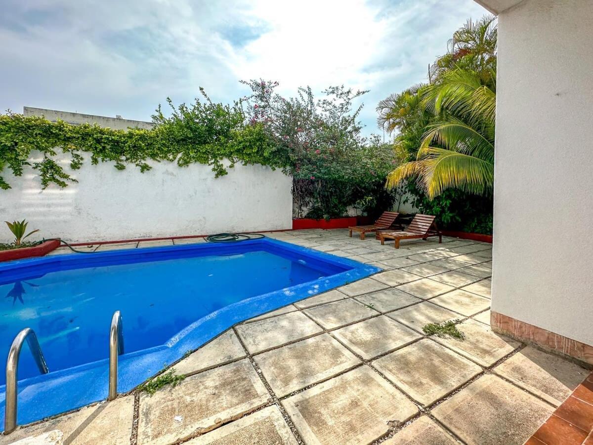 Loft Trinidad Espacio Perfecto Relajarse * Merida