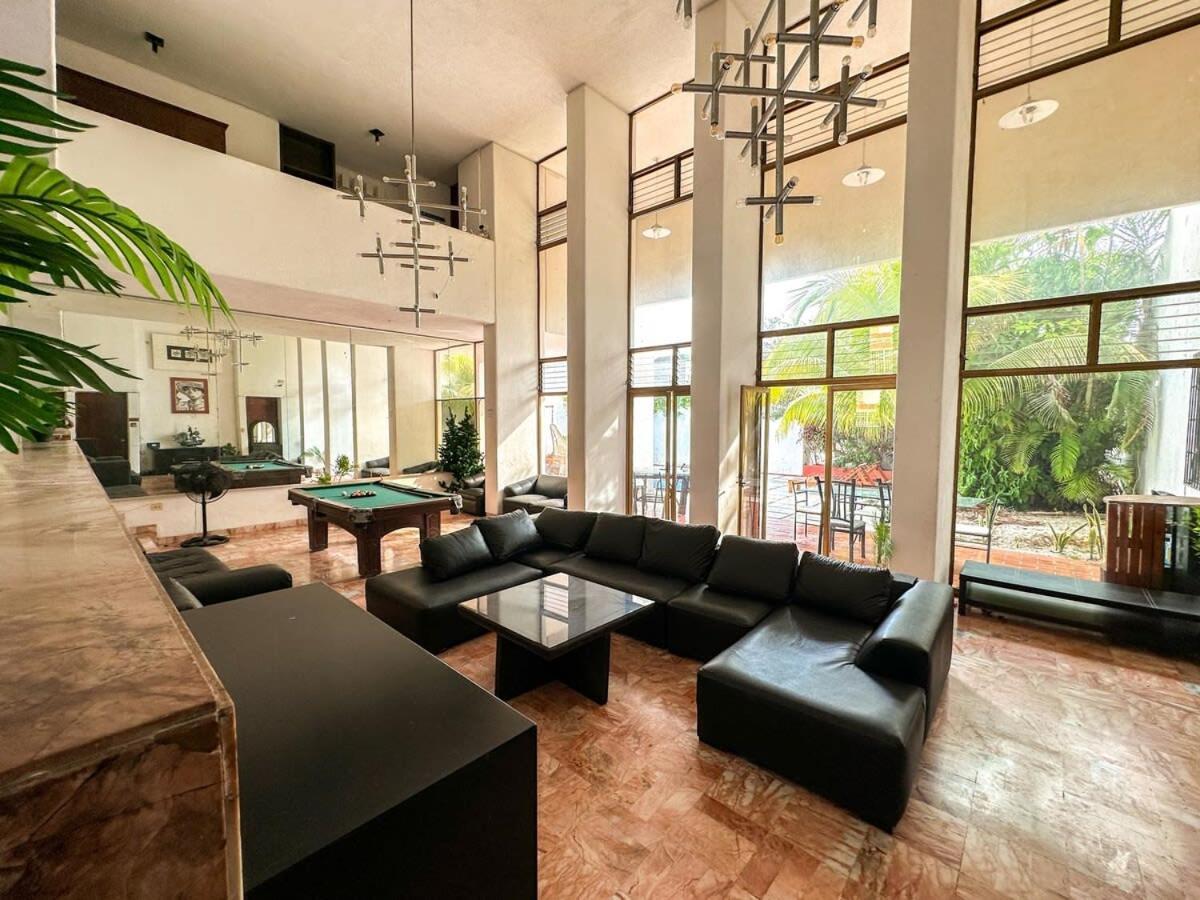 Loft Trinidad Espacio Perfecto Relajarse * Merida