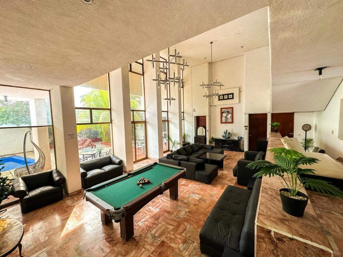Loft Trinidad Espacio Perfecto Relajarse