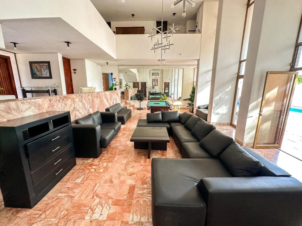 Loft Trinidad Espacio Perfecto Relajarse Apartment