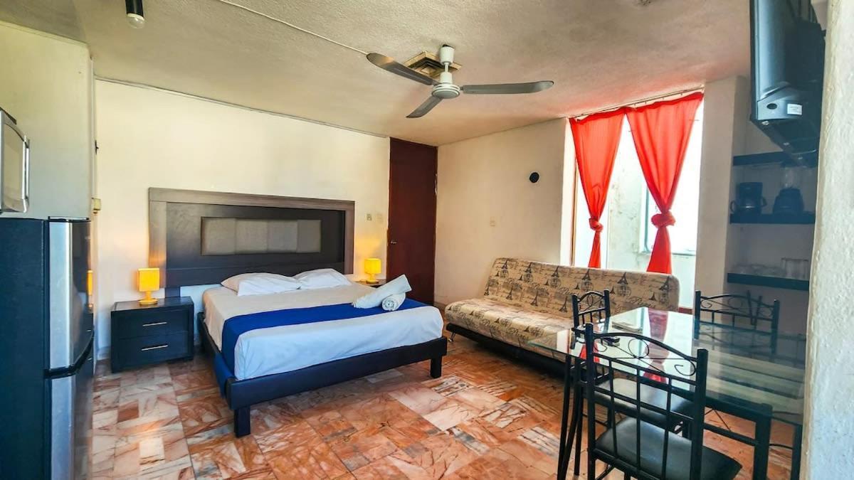 Apartment Loft Trinidad Espacio Perfecto Relajarse *