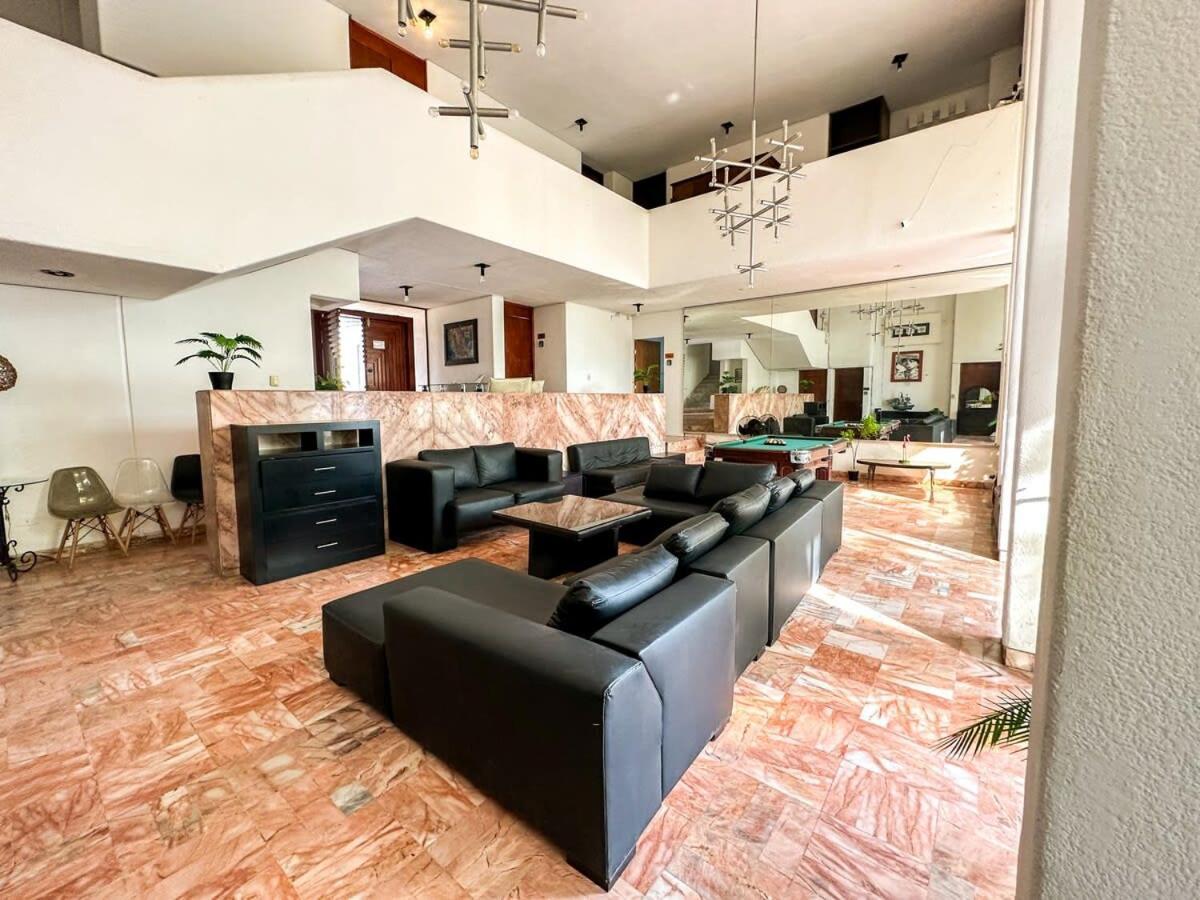 Loft Trinidad Espacio Perfecto Relajarse Apartment Merida
