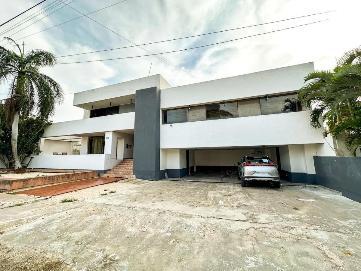 Loft Trinidad Espacio Perfecto Relajarse * Merida
