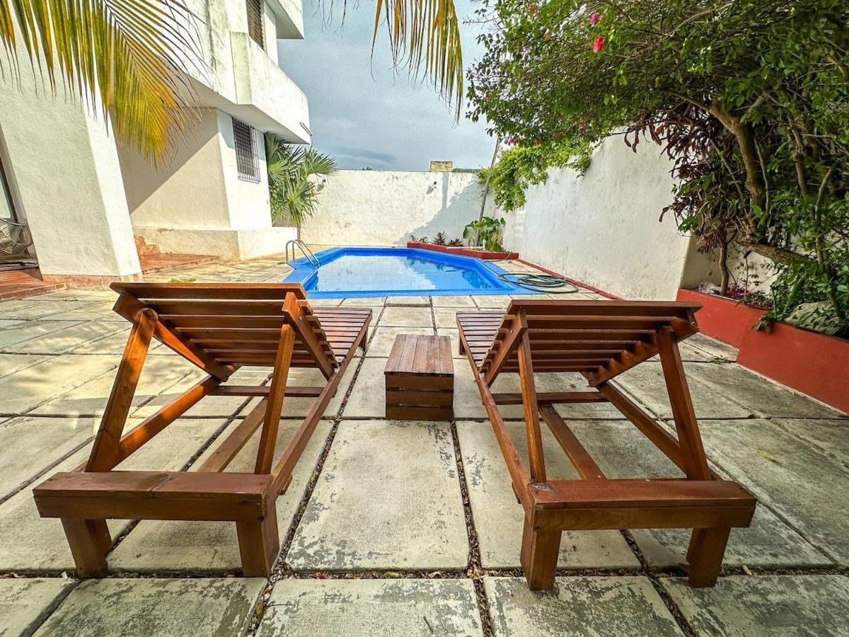 Loft Trinidad Espacio Perfecto Relajarse