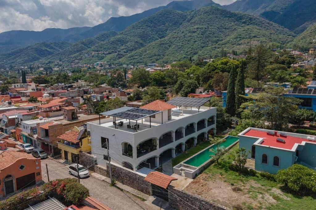 Spacious Studio With Outdoor Pool * Ajijic