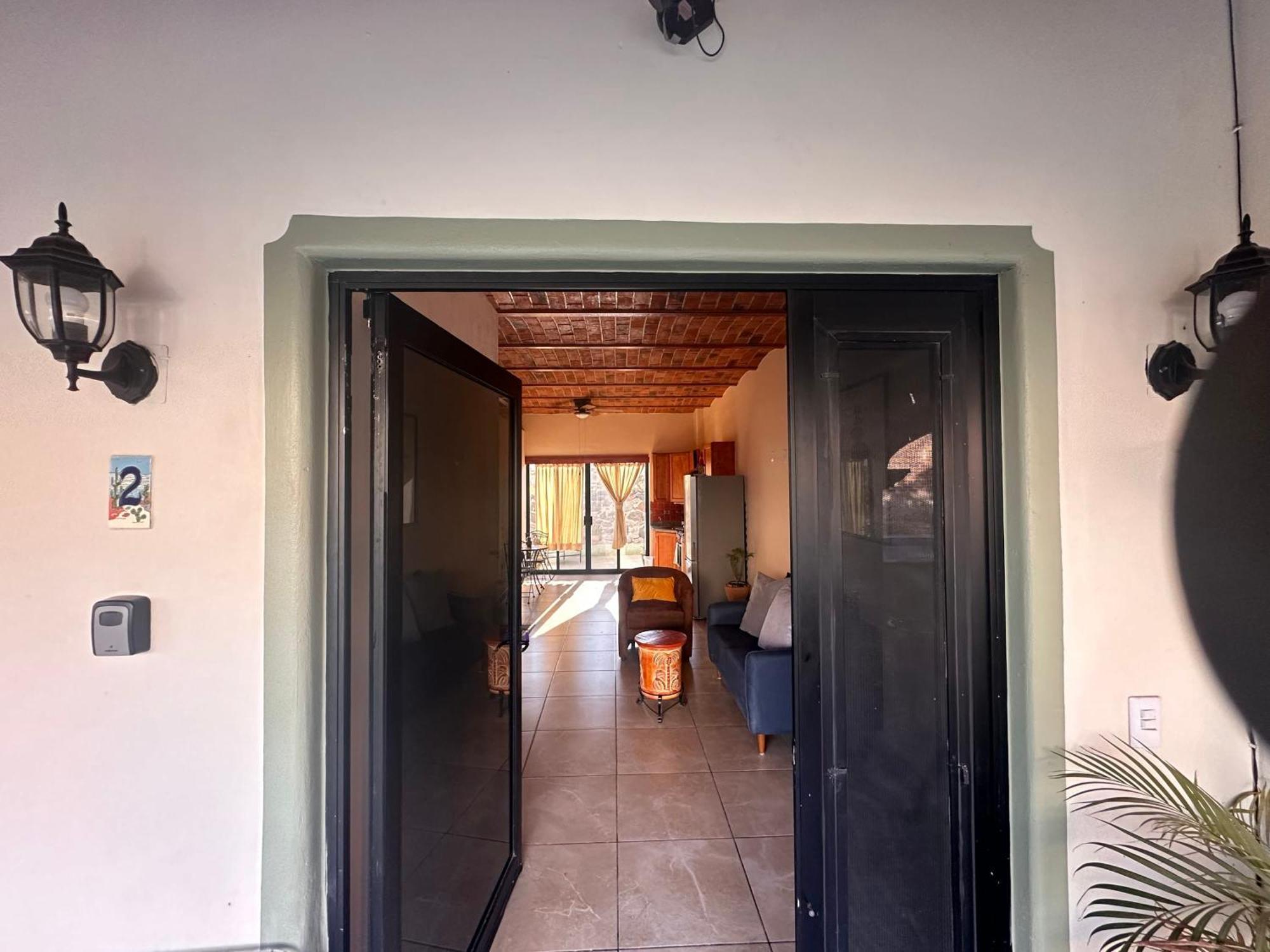 Apartment Spacious Studio With Outdoor Pool