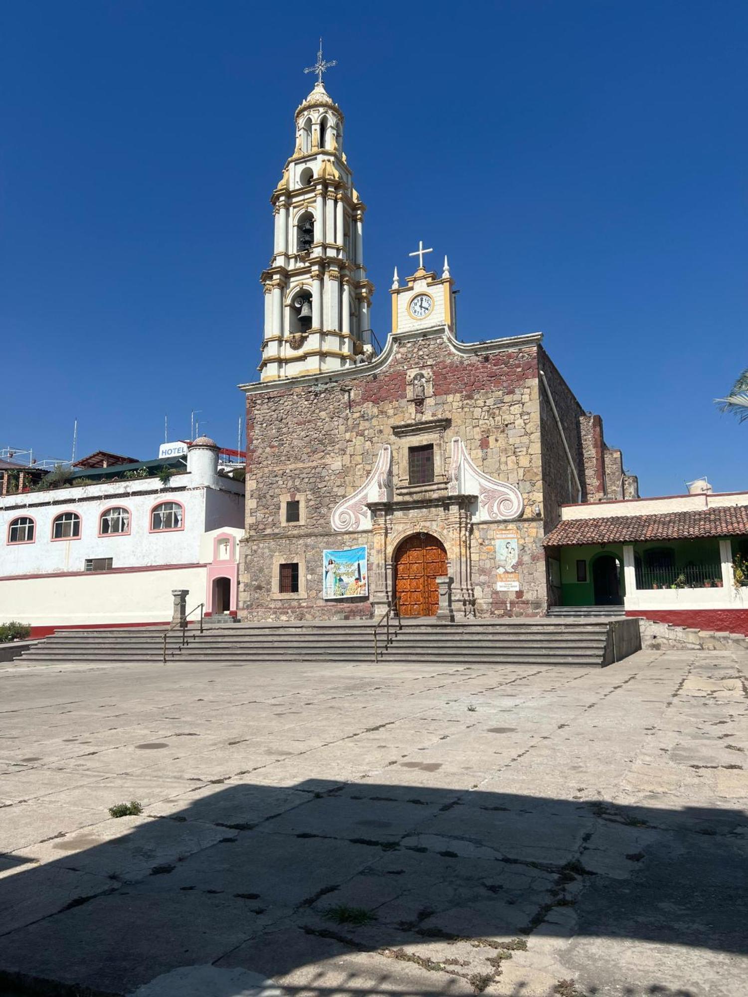 Spacious Studio With Outdoor Pool * Ajijic