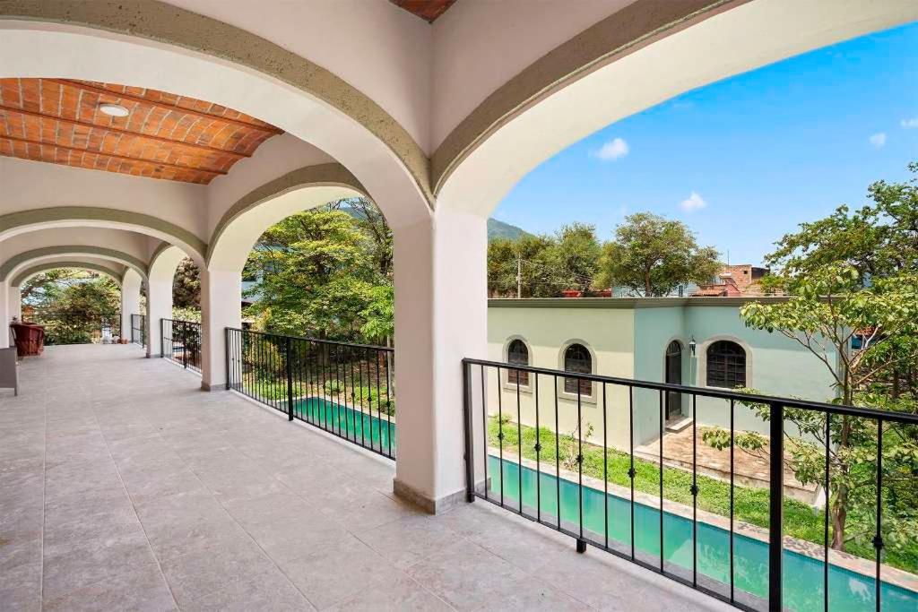 Apartment Spacious Studio With Outdoor Pool Ajijic