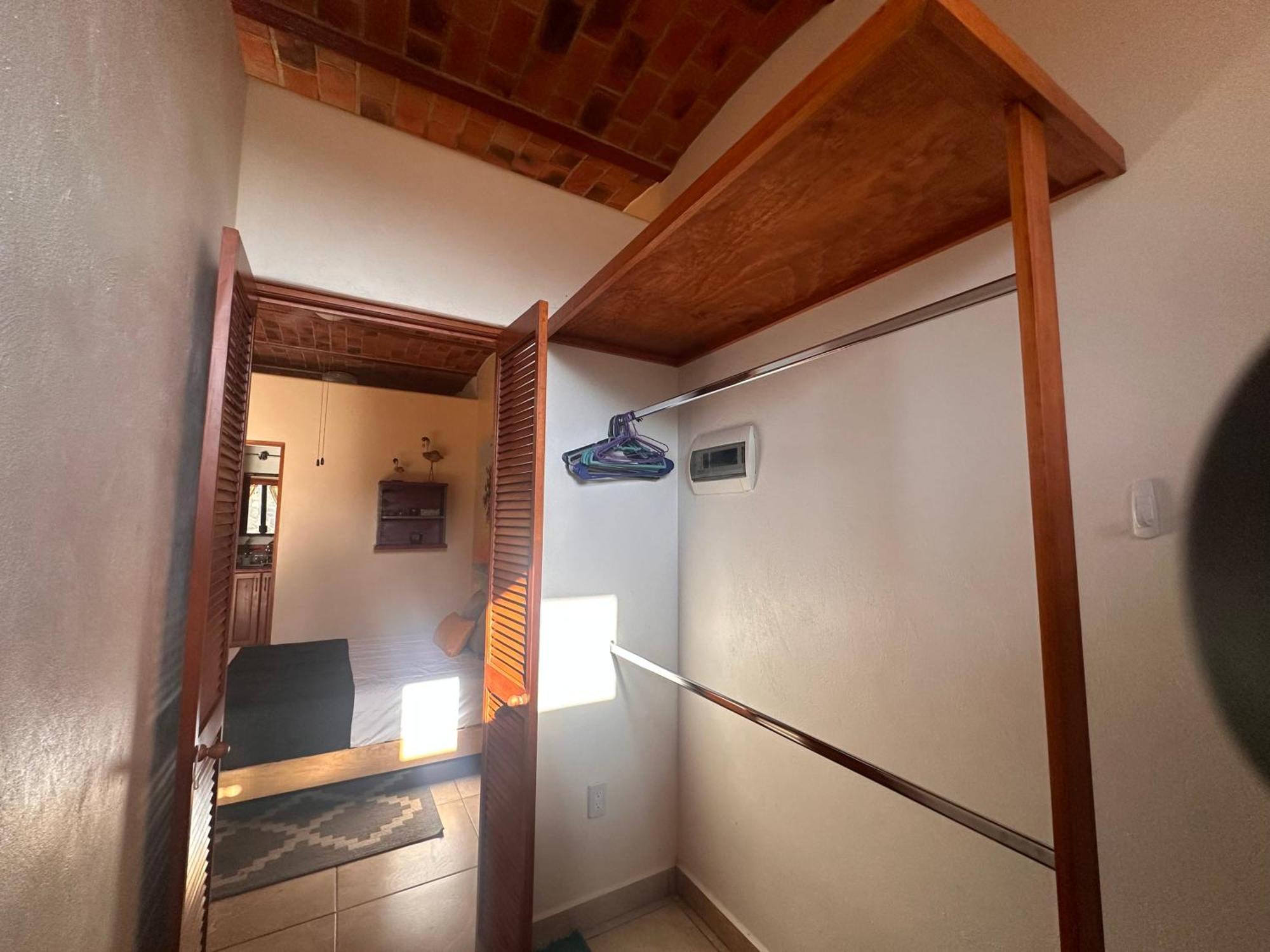 Apartment Spacious Studio With Outdoor Pool