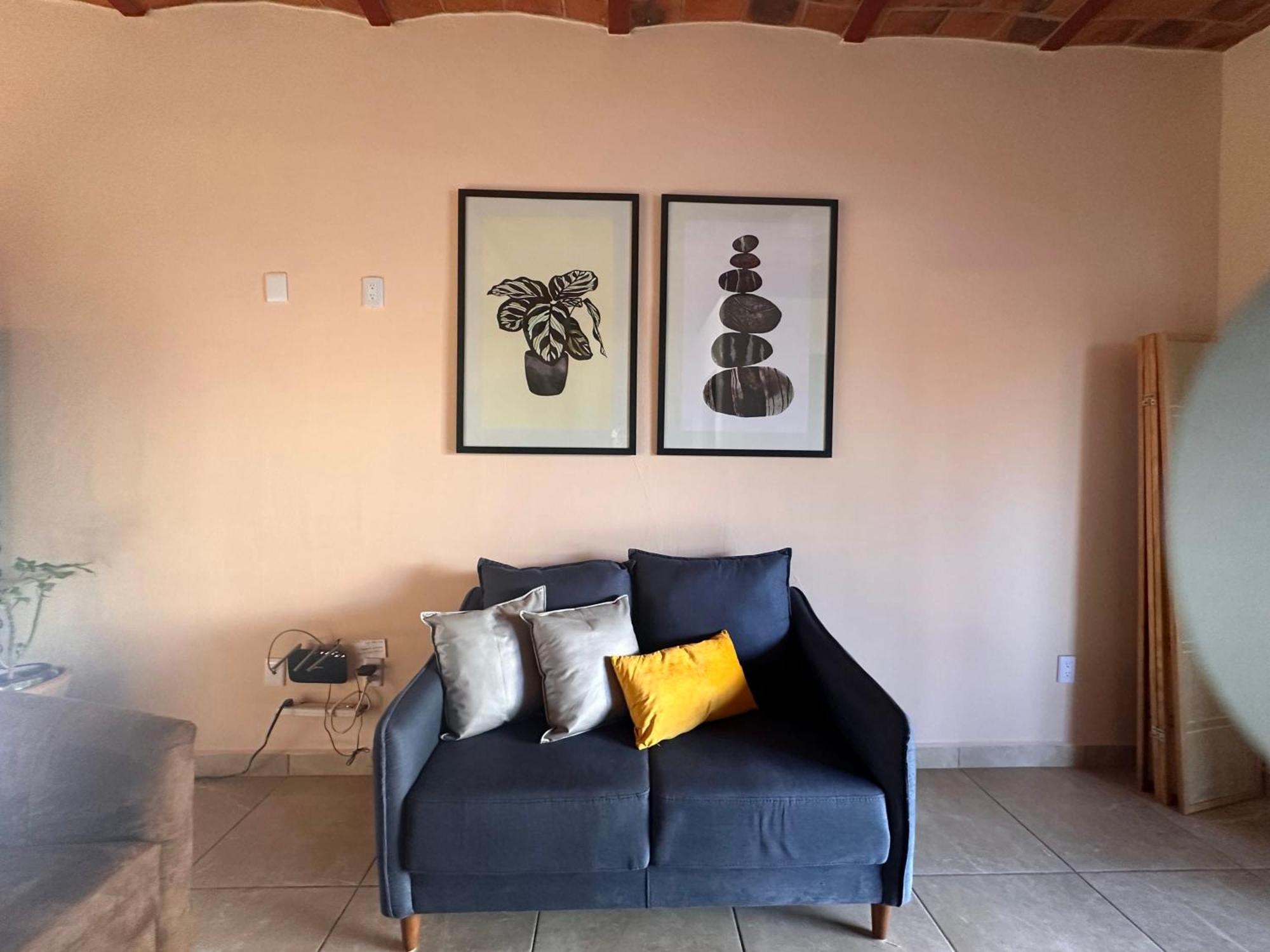 Spacious Studio With Outdoor Pool * Ajijic