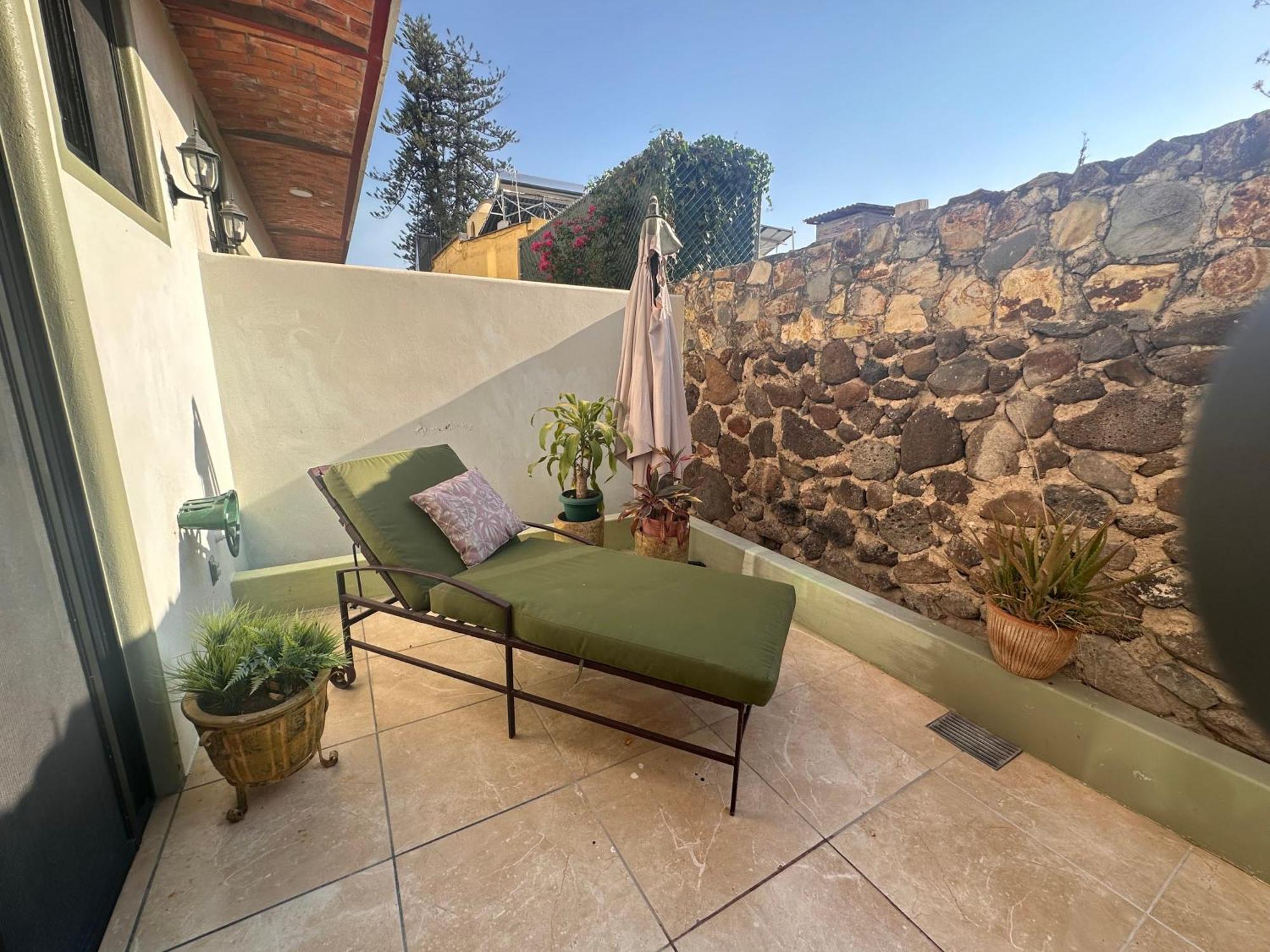 Apartment Spacious Studio With Outdoor Pool