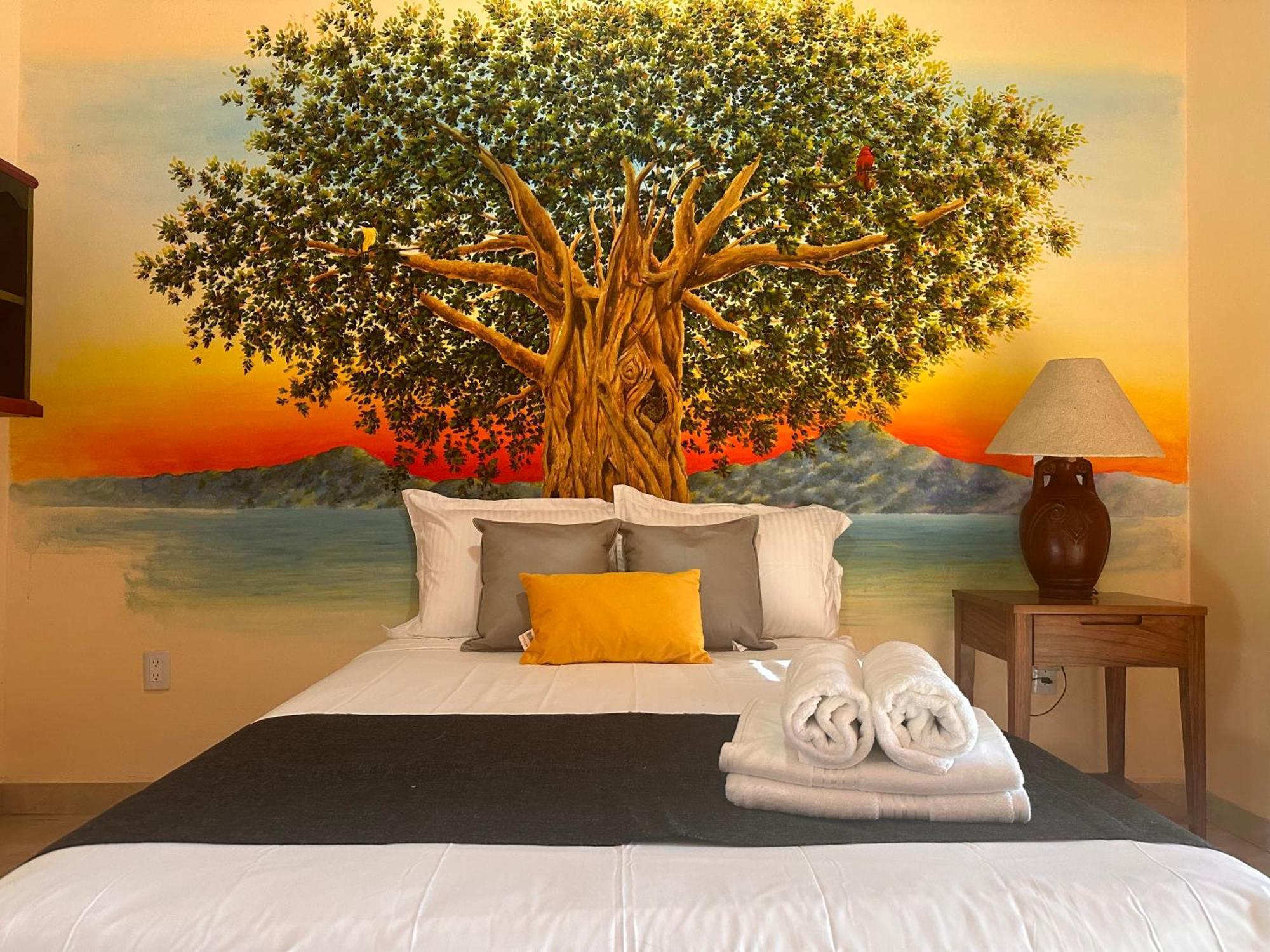 Apartment Spacious Studio With Outdoor Pool Ajijic