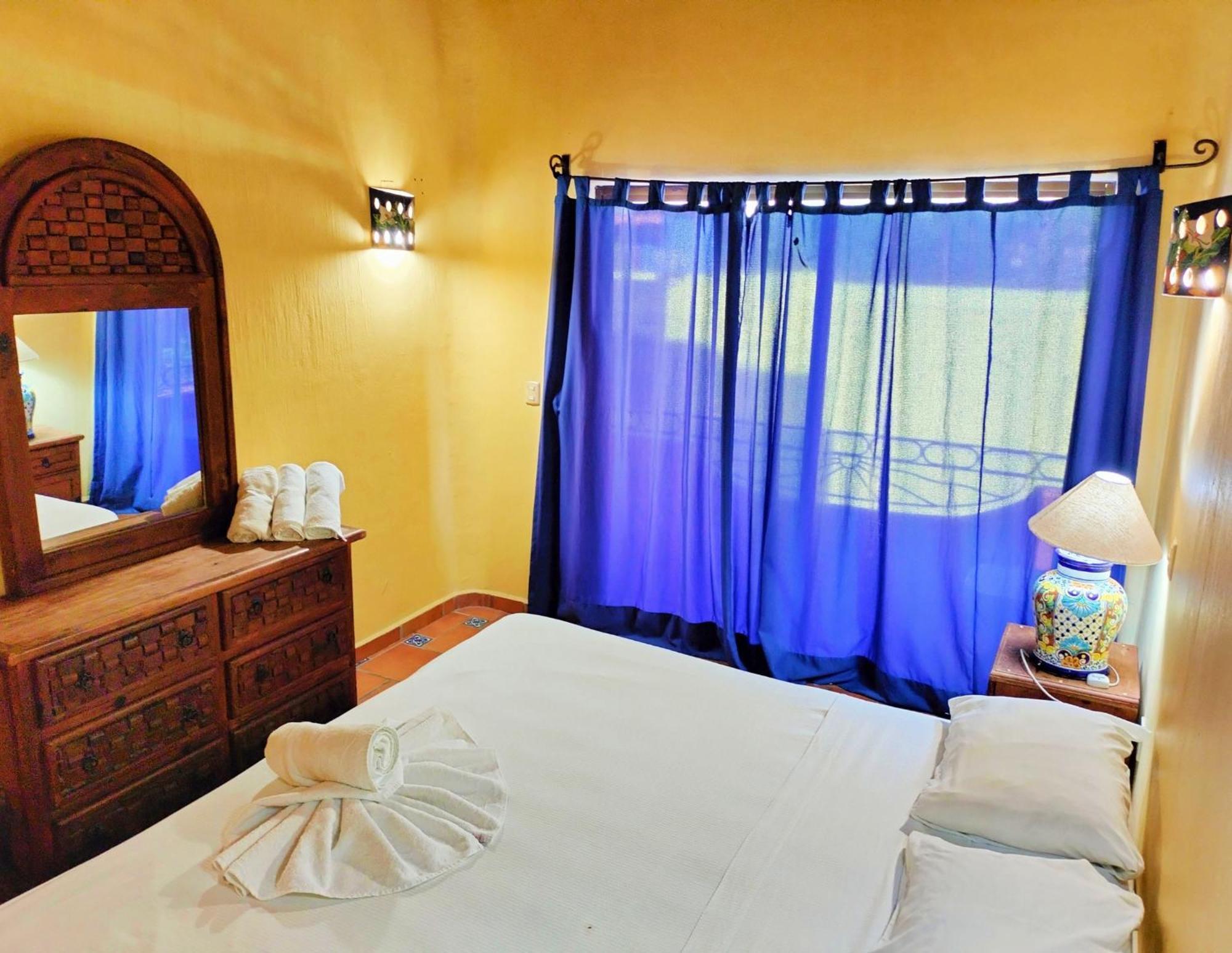 Hotel Flores