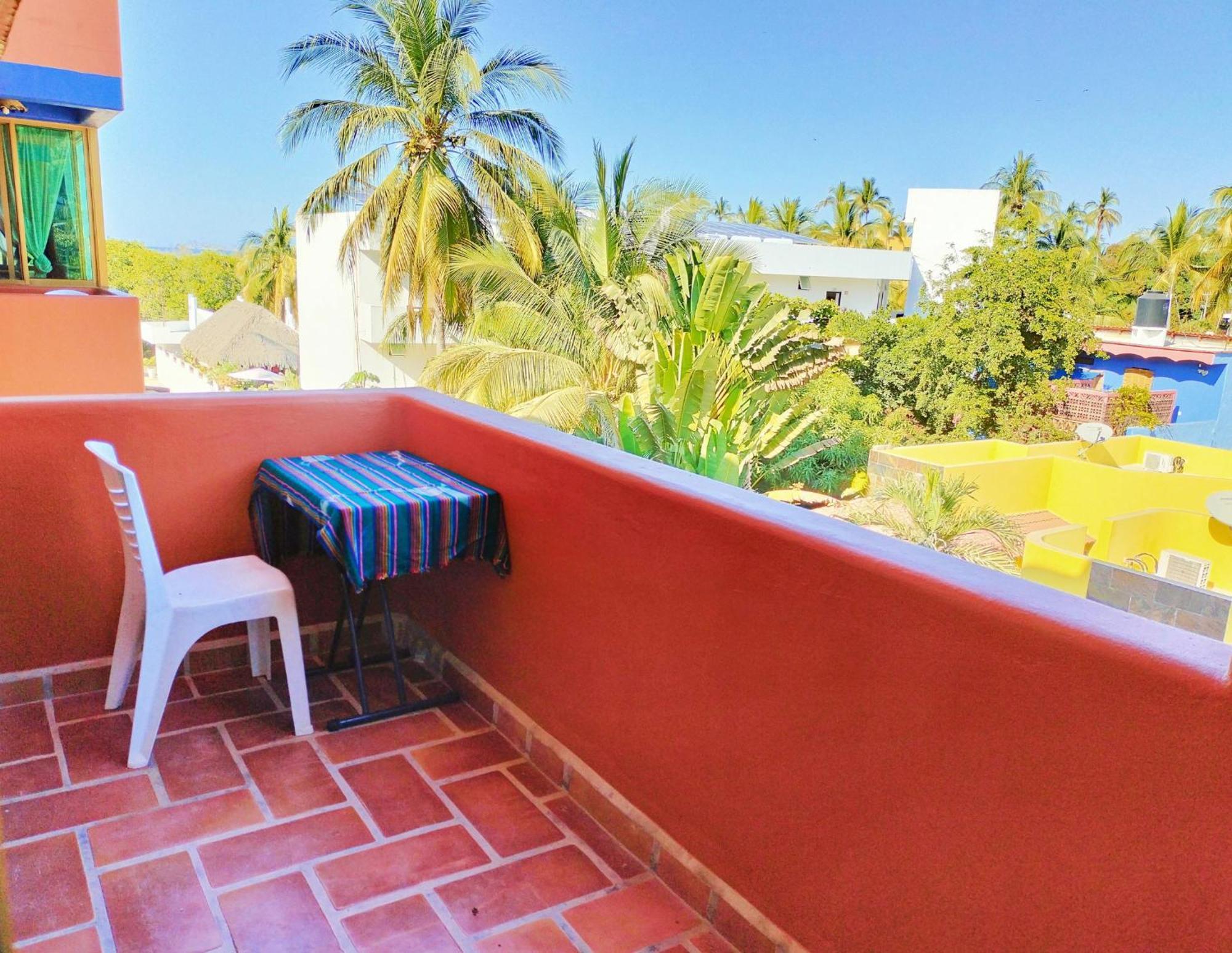 Hotel Flores