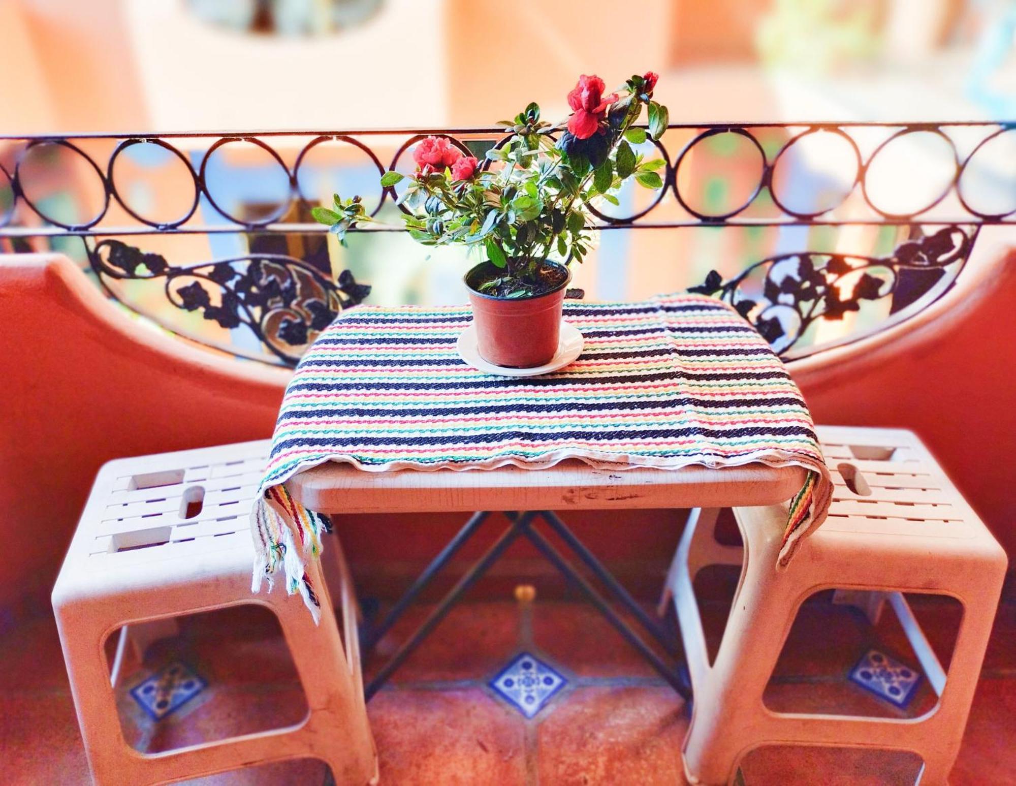 Flores Hotel *