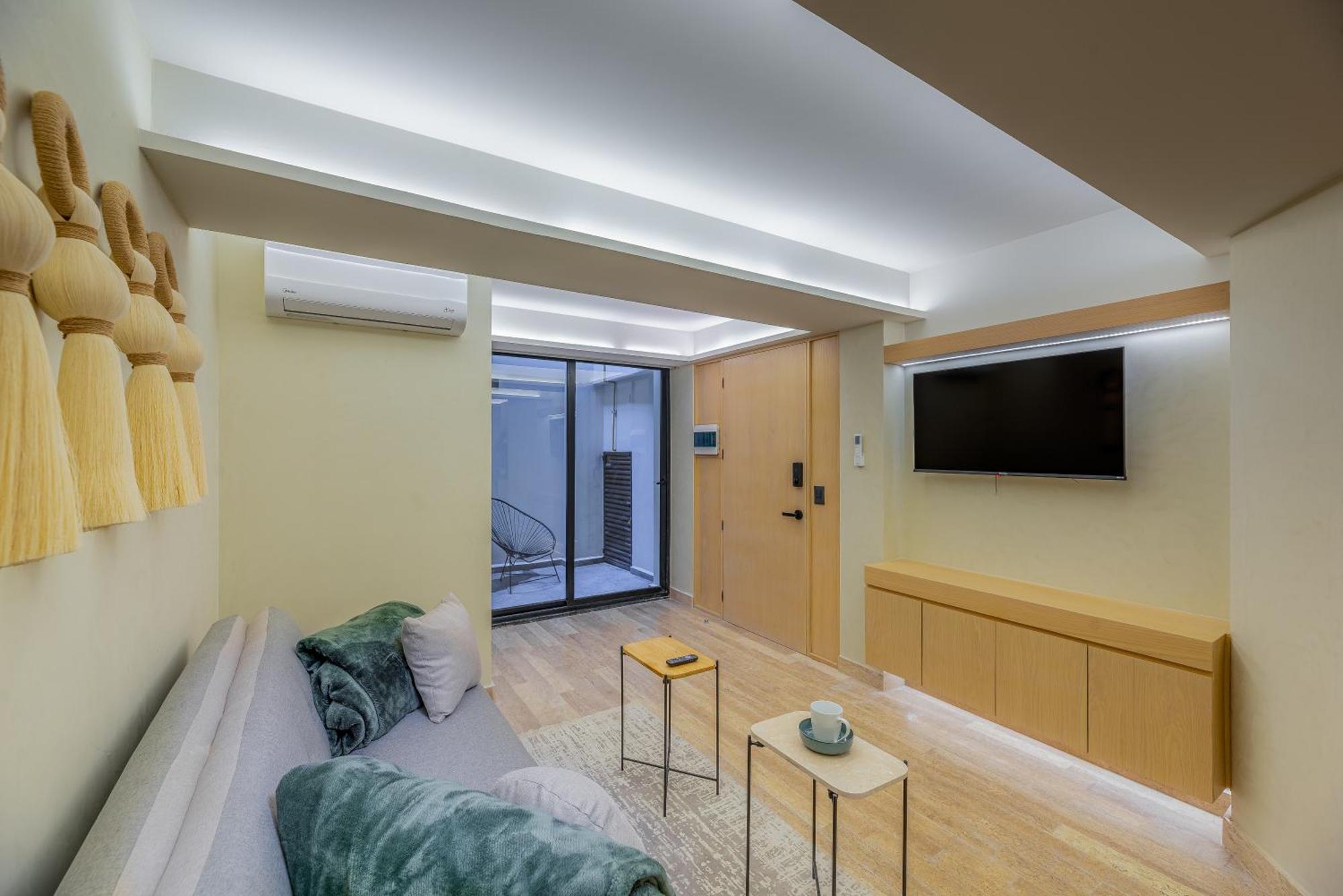 Apartment Capitalia - Luxury - Homero