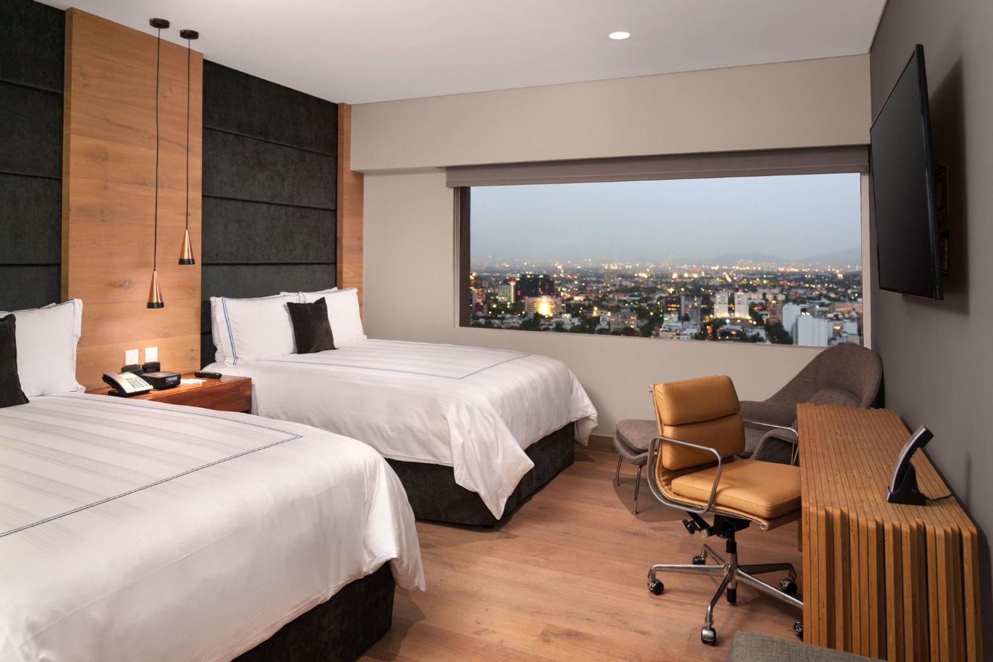 Hotel Presidente Intercontinental By Ihg Mexico City