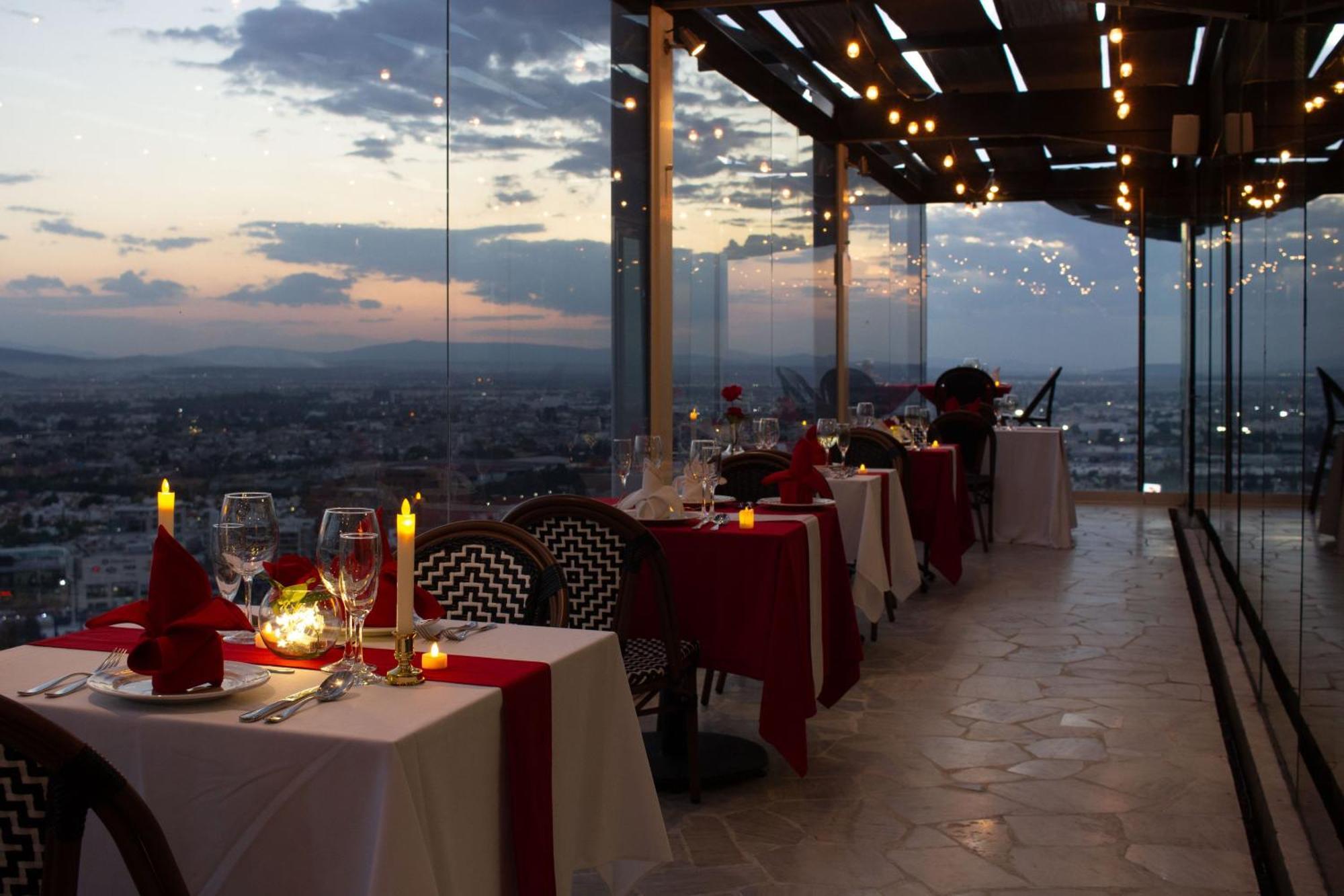 Zona Diamante By Ihg Queretaro