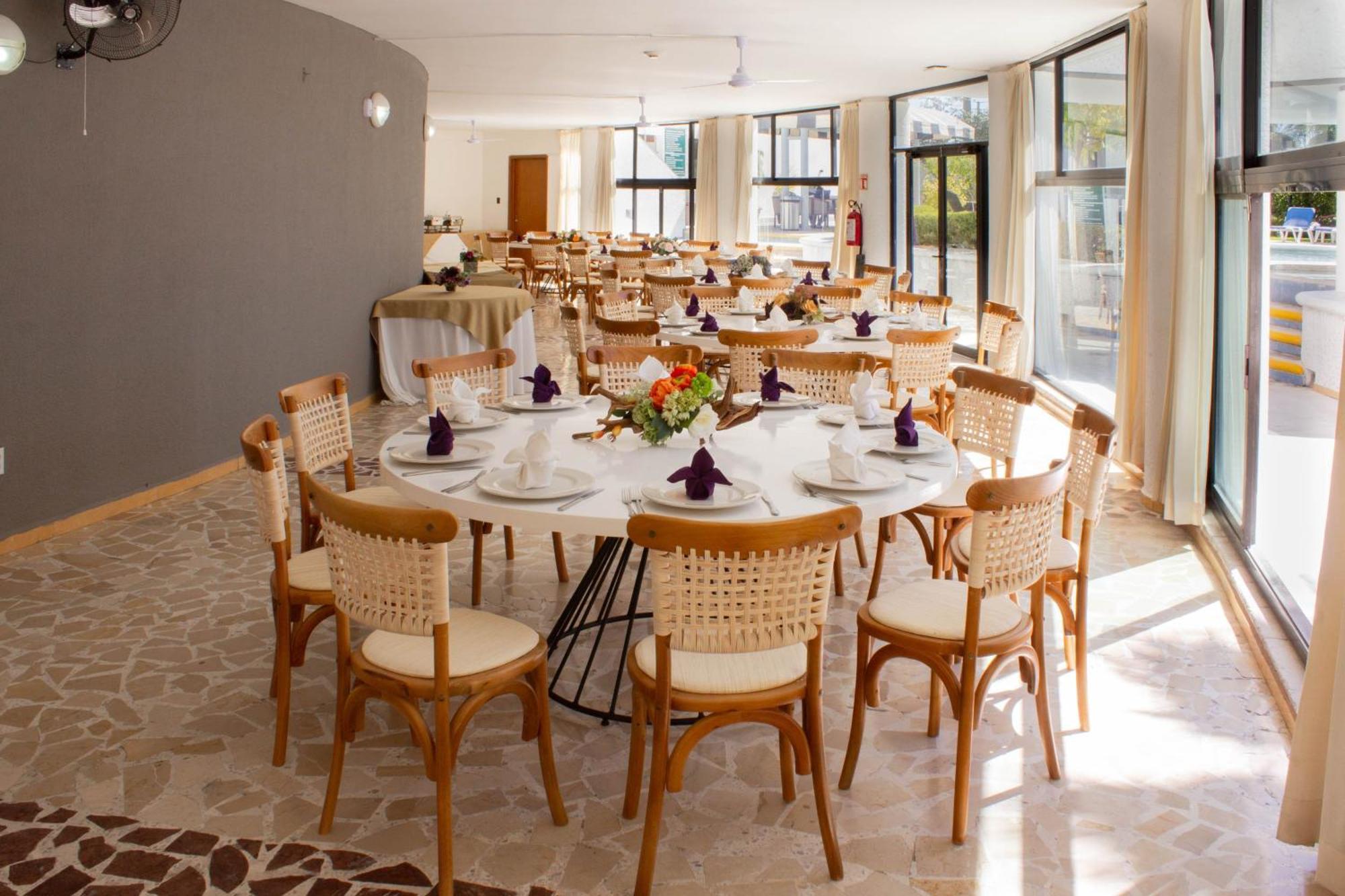 Zona Diamante By Ihg Hotel 4*