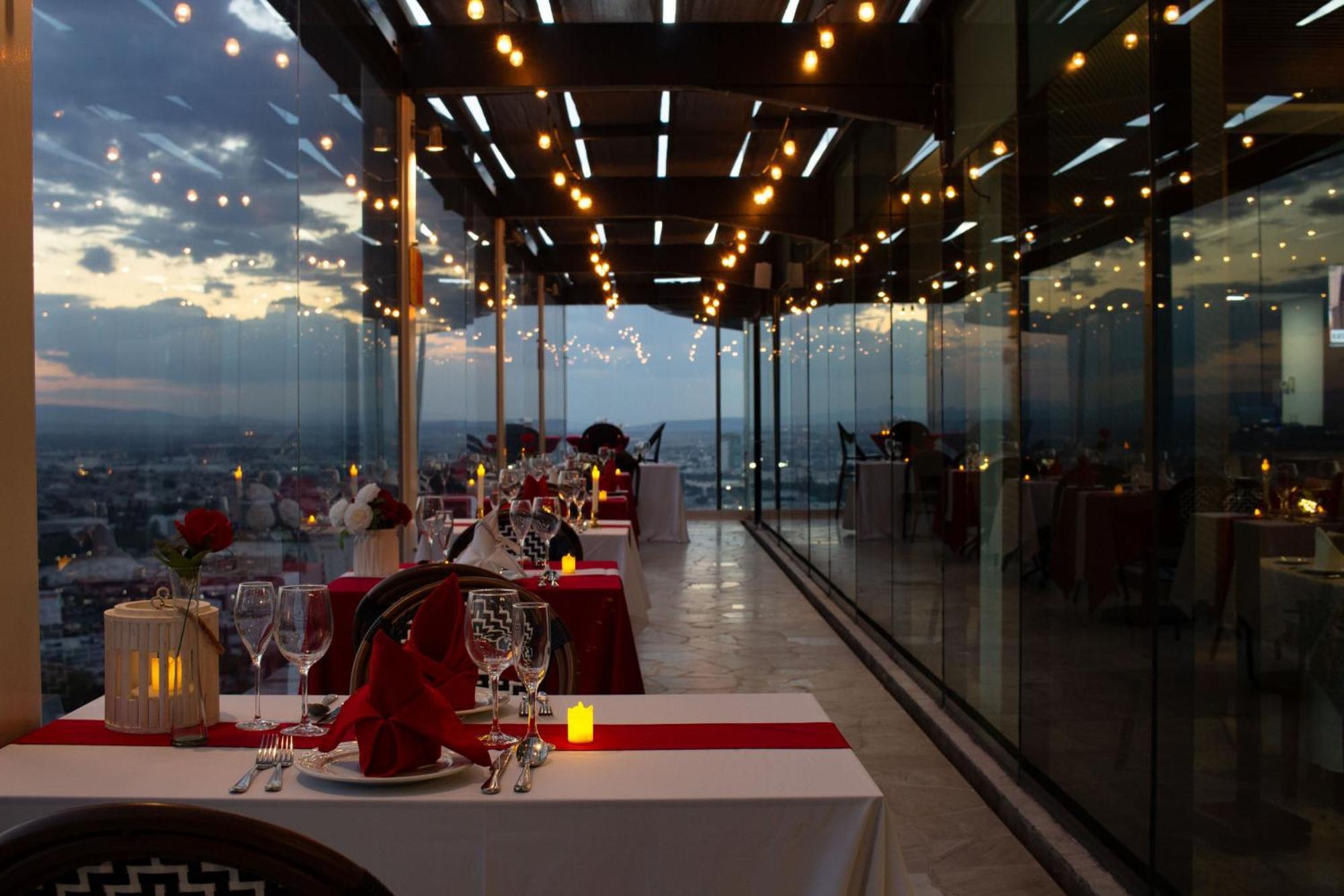 Zona Diamante By Ihg Queretaro