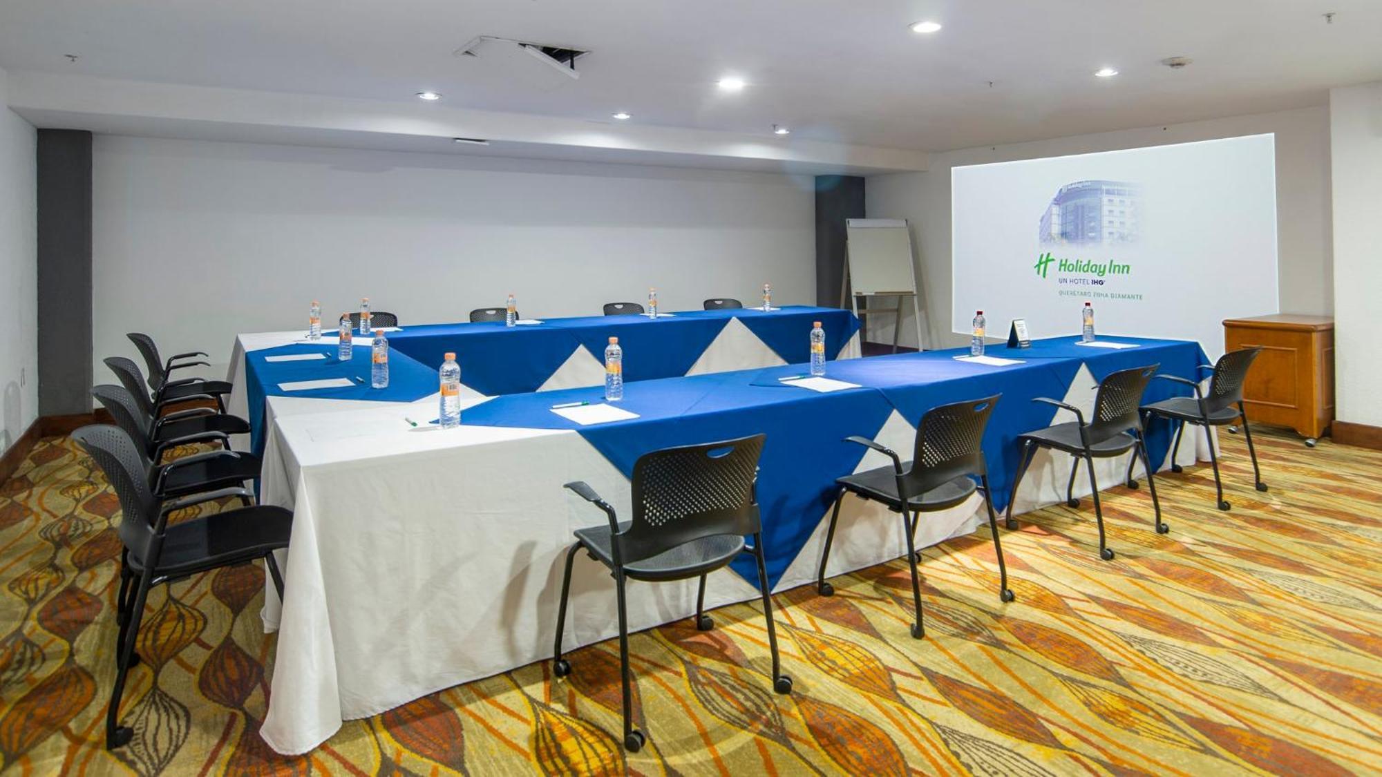 Zona Diamante By Ihg 4* Queretaro